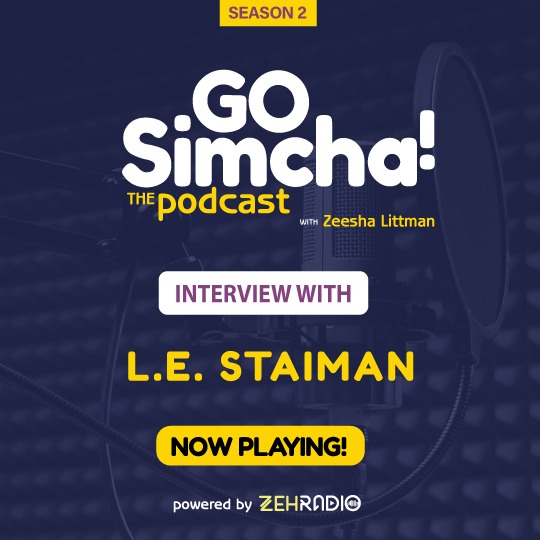 Episode 51: Behind The Scenes With L.E Staiman Of The Groggers