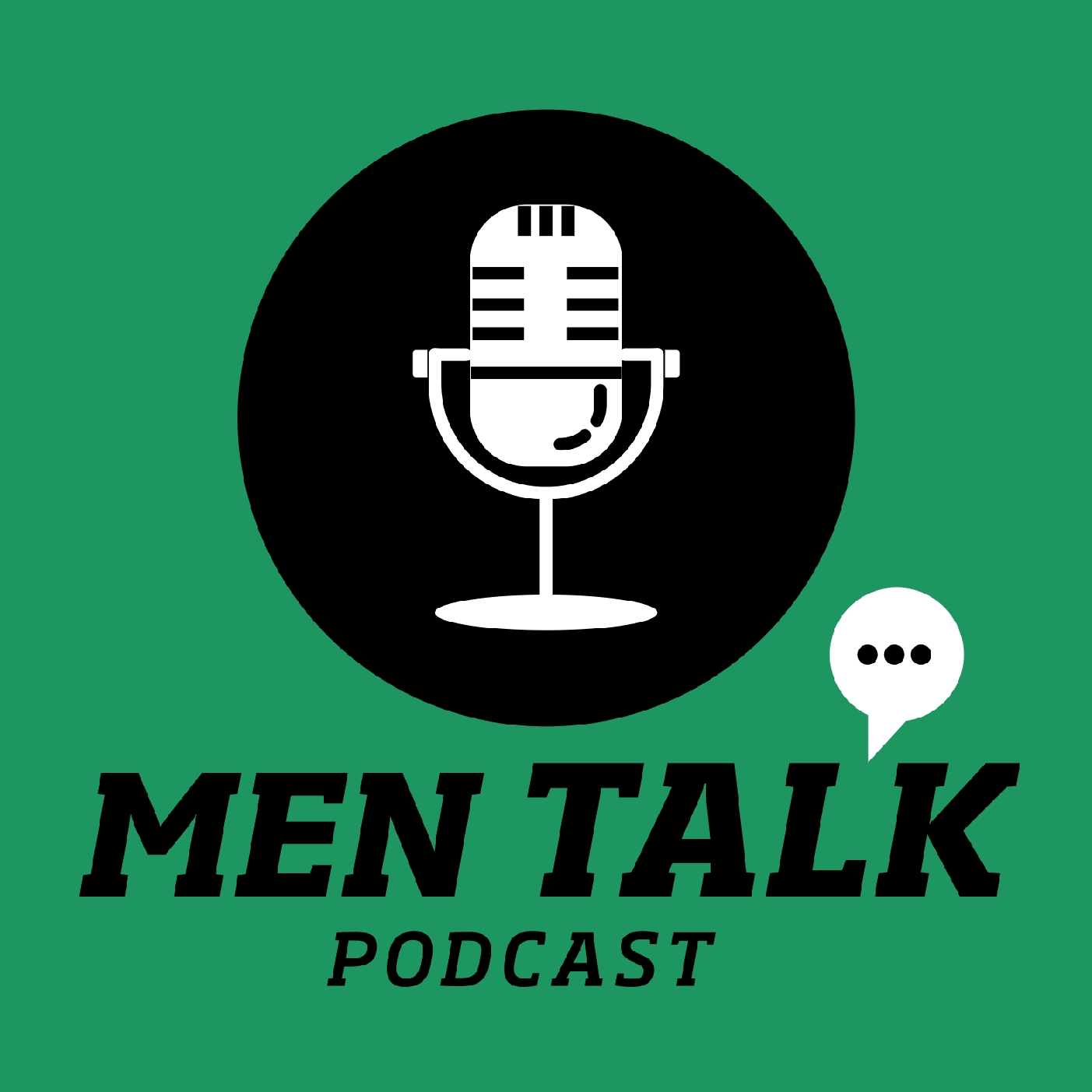 MenTalk Ep.32 | A Conversation With Ben Youngblood