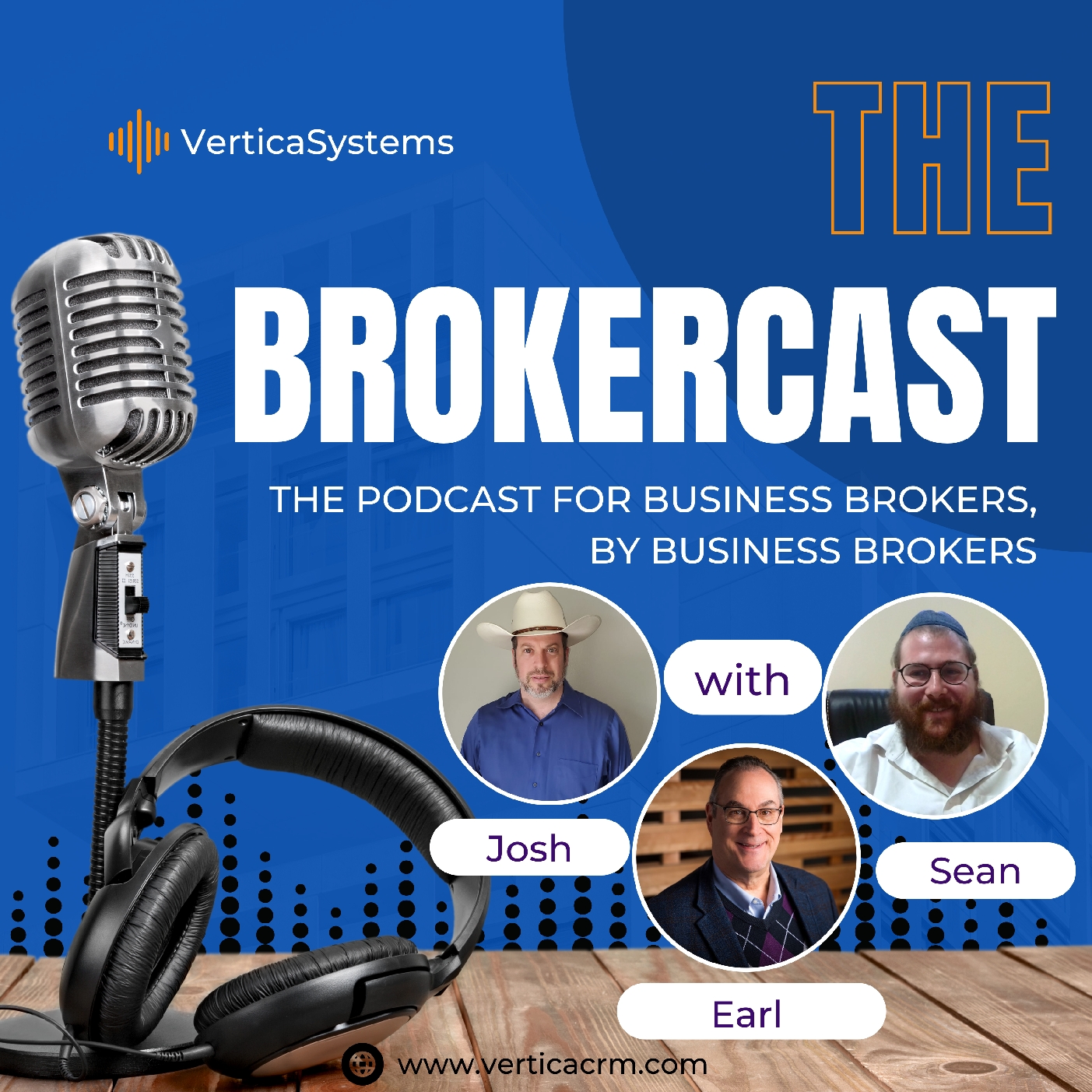 The BrokerCast Ep 11 | Becoming The Empowered Business Broker Ft. Earl Kemper
