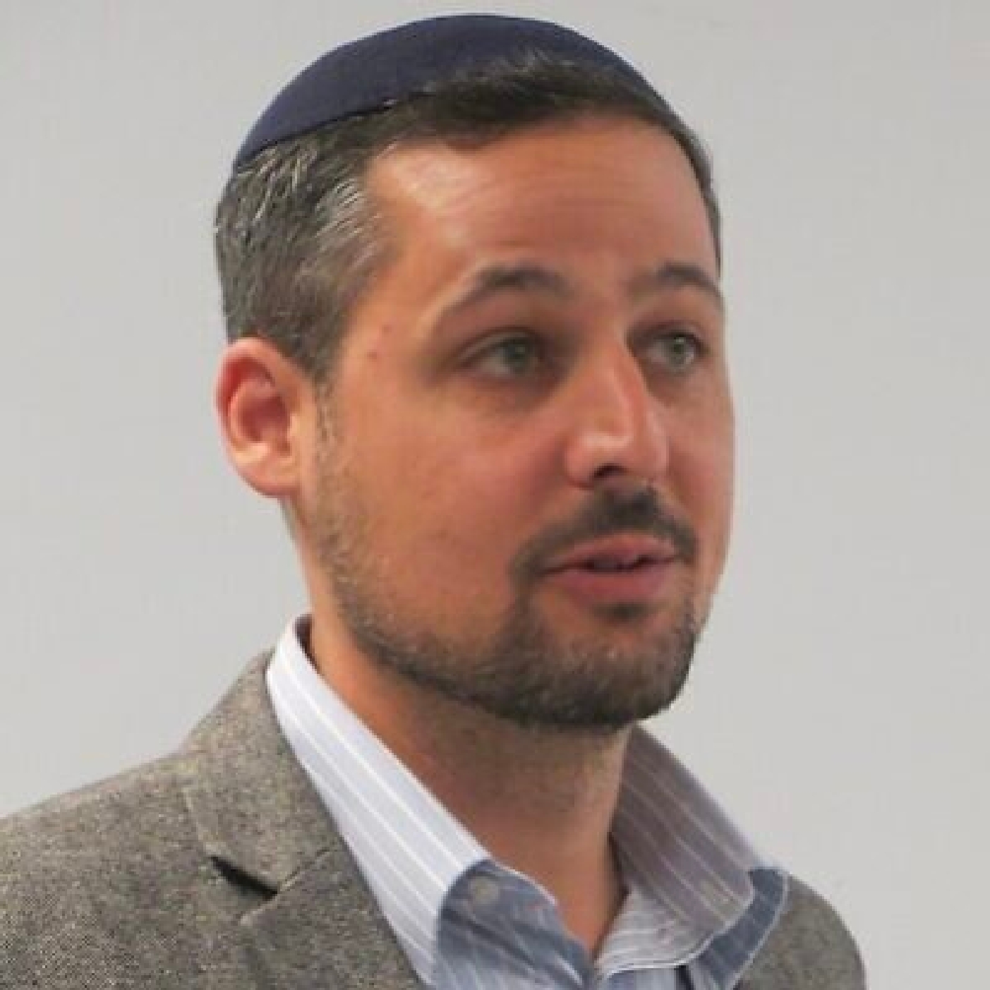 Alex Traiman, CEO and Jerusalem Bureau Chief of JNS, discusses the war in Israel