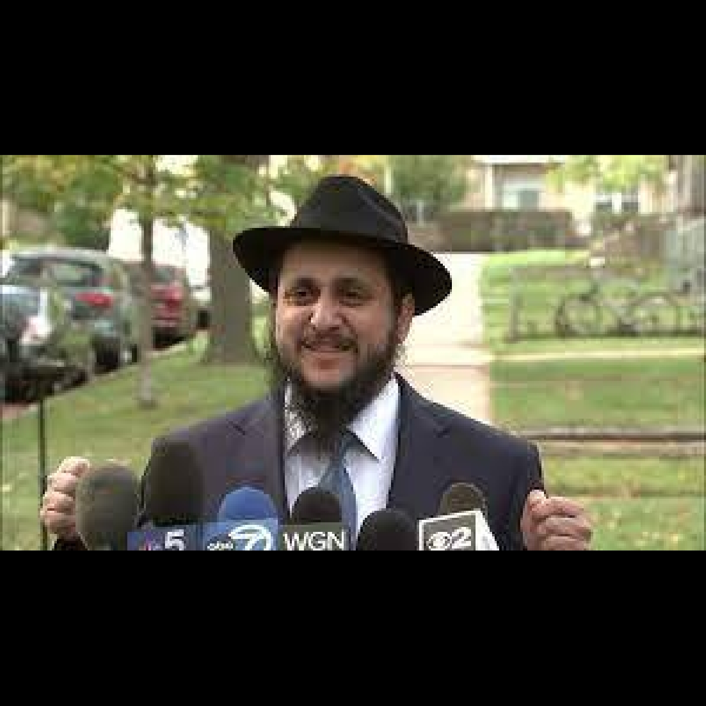 R’ Meir Hecht – Update on Raanan Family, Words of Inspiration and Hope