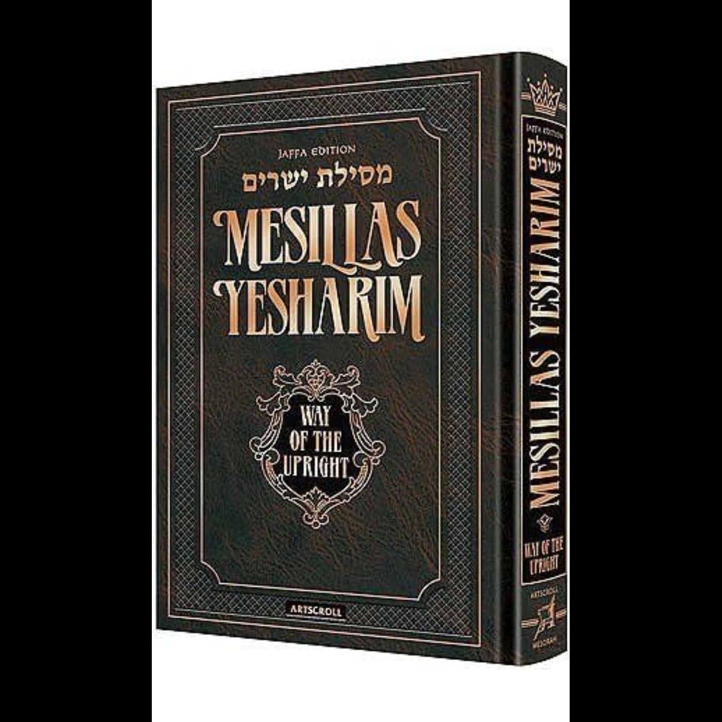 Last Class!MESILAT YESHARIM/Jew can grow so HOLY that he can resurrect the Dead like Eliyahu HaNavi!
