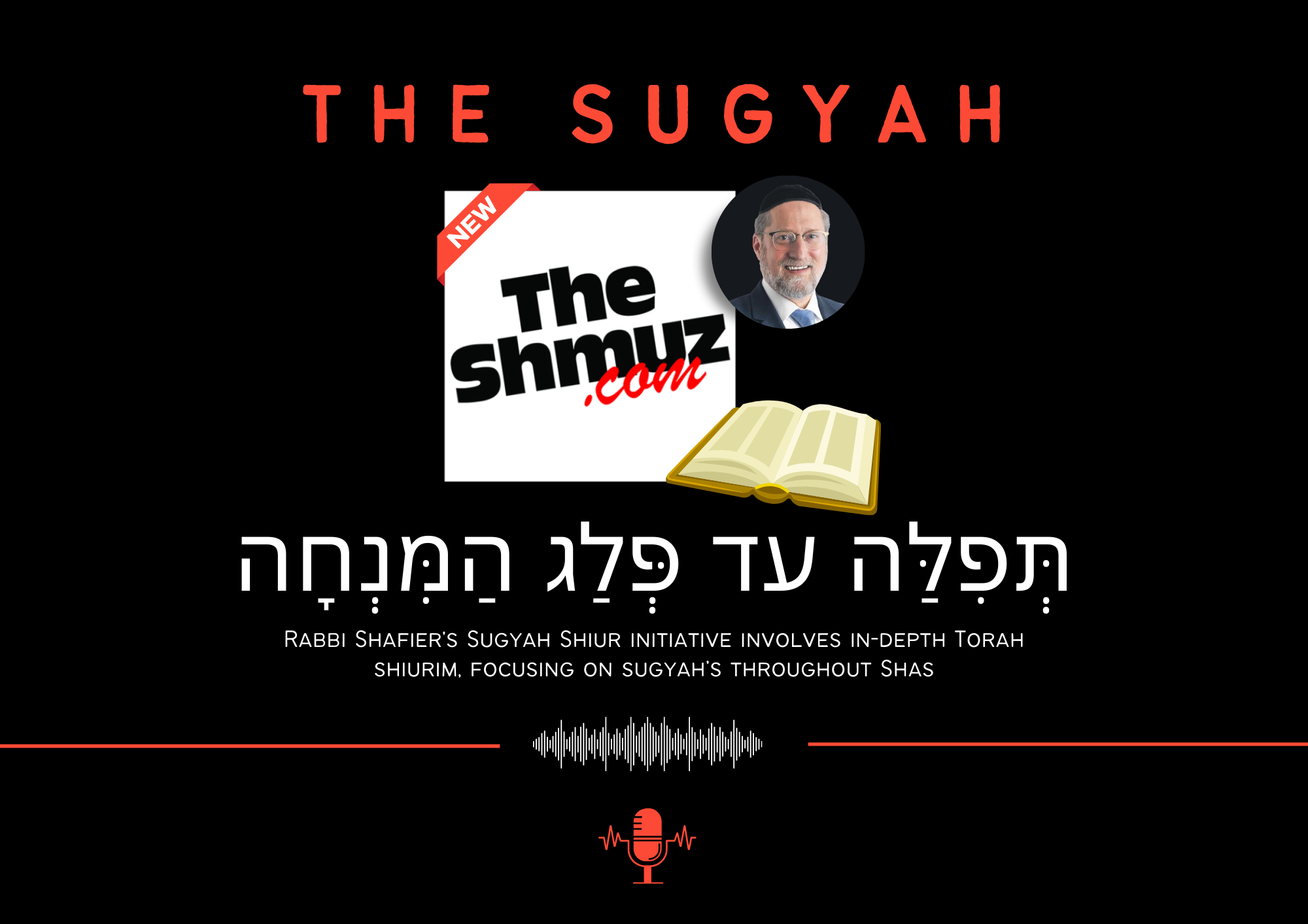 The Sugyah 18 - Year 2 -Shiur 4