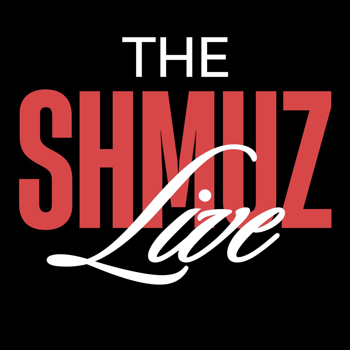 Shmuz Live: Free Will: The Most Dangerous Gift Hashem Ever Gave You