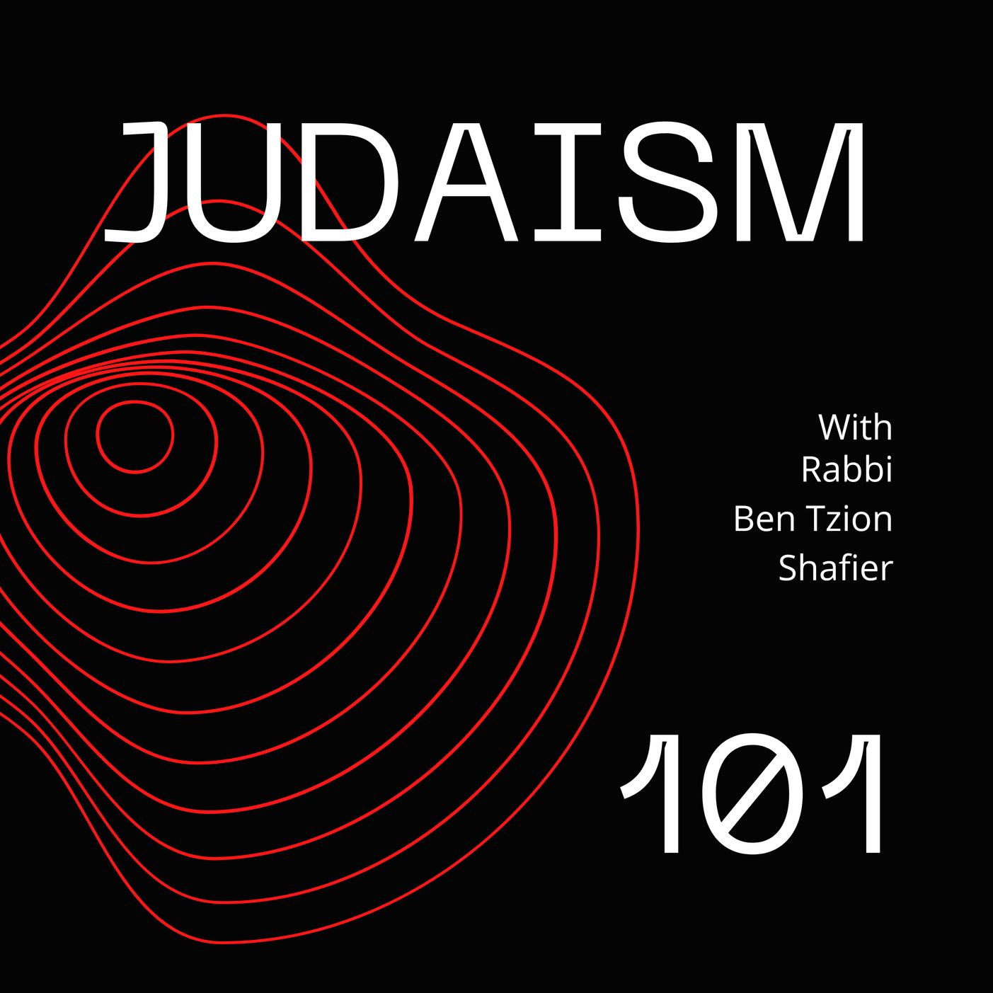 Judaism 101: I Never Do Anything Wrong