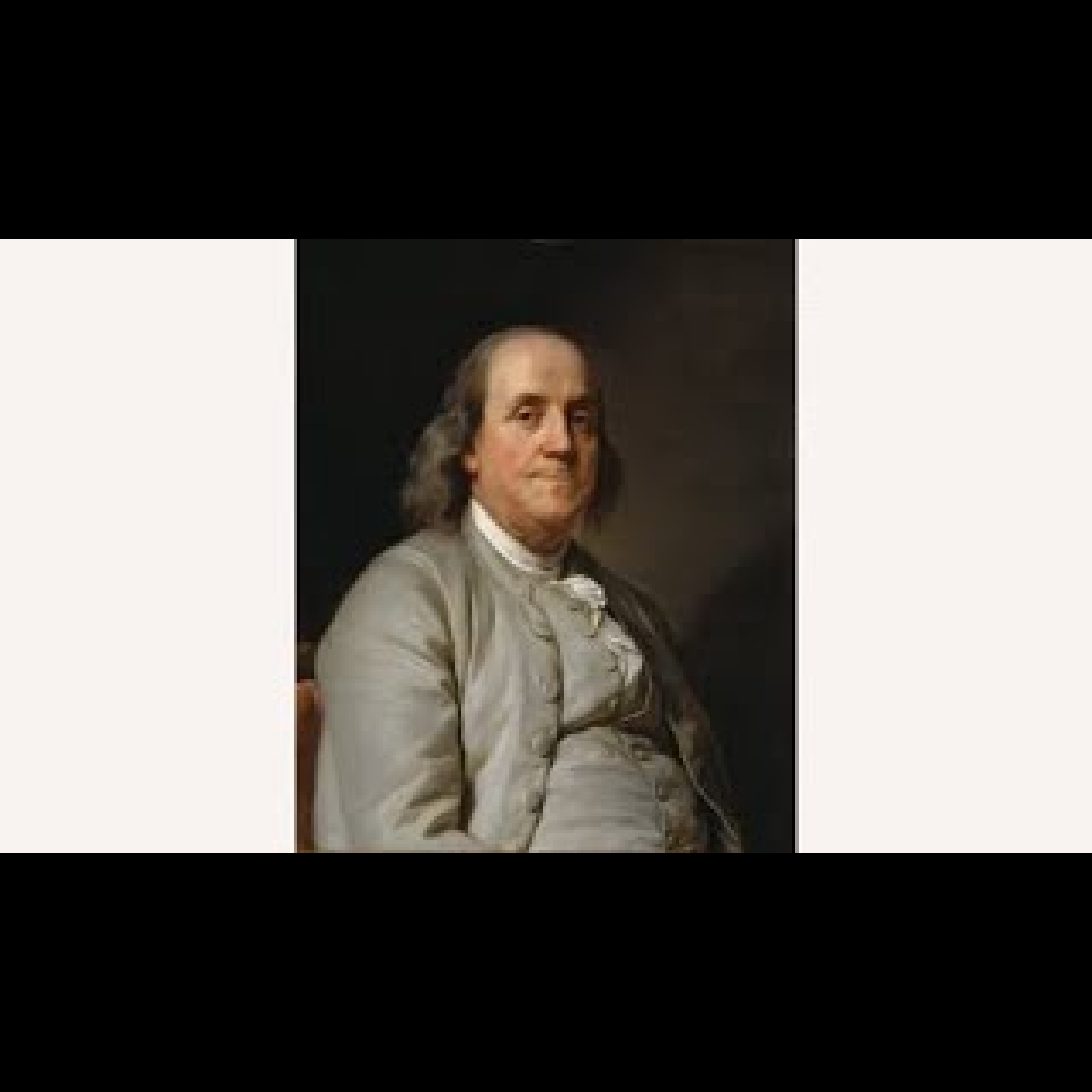 Franklin & Washington #2 - The Founding Partnership - Professor Edward Larson