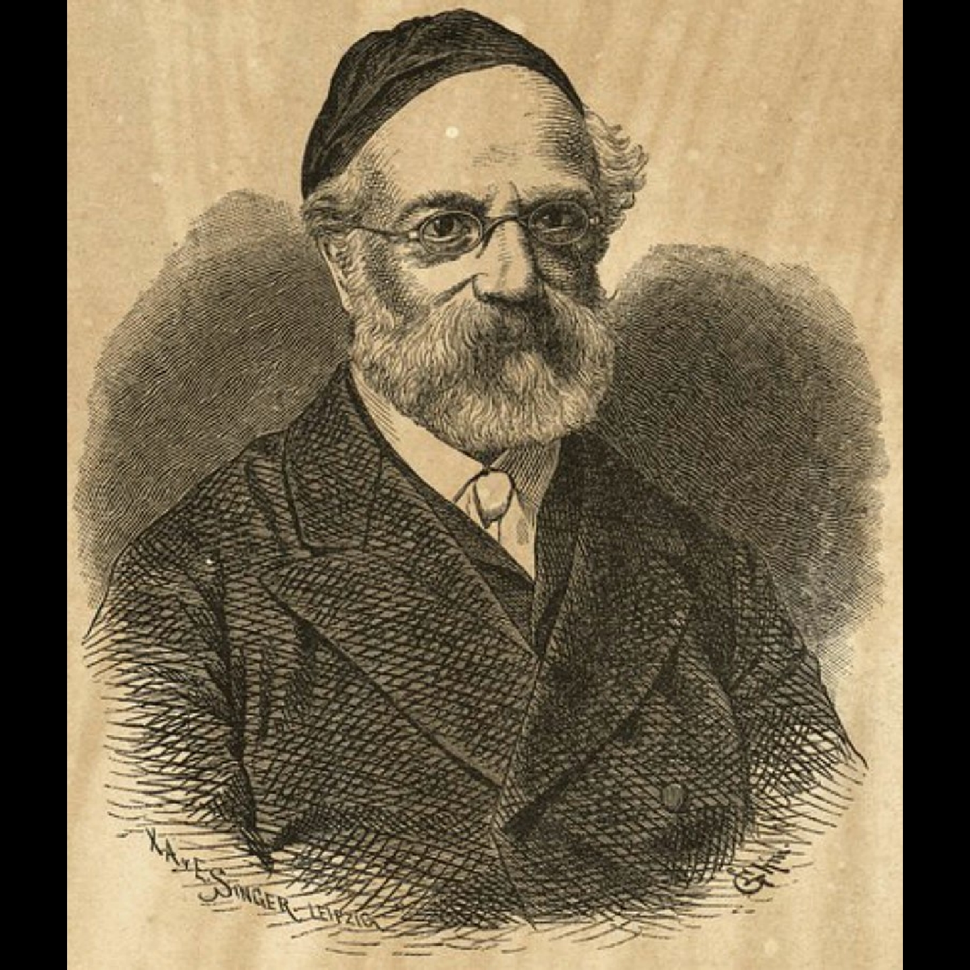 Samson Raphael Hirsch: Optimism #1 - Rabbi Yitzchak Blau