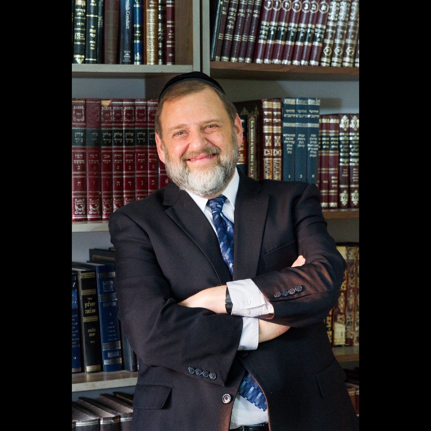 Harnessing the Miraculous Power of Prayer - Rabbi Dovid Orlofsky