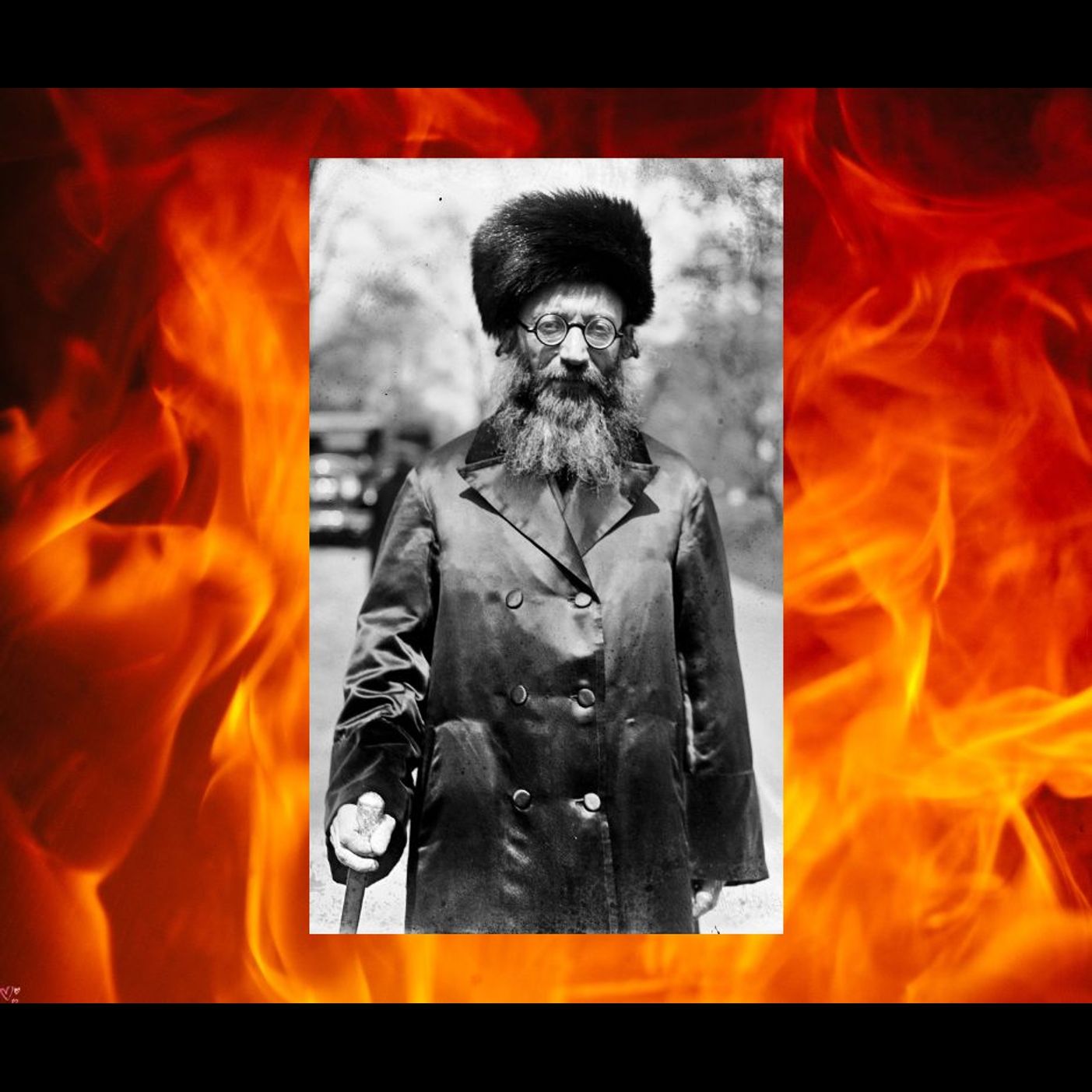 Life, Legacy and Light of Rabbi Abraham Isaac Kook - Rabbi Ari Shvat, Director Rav Kook Archives