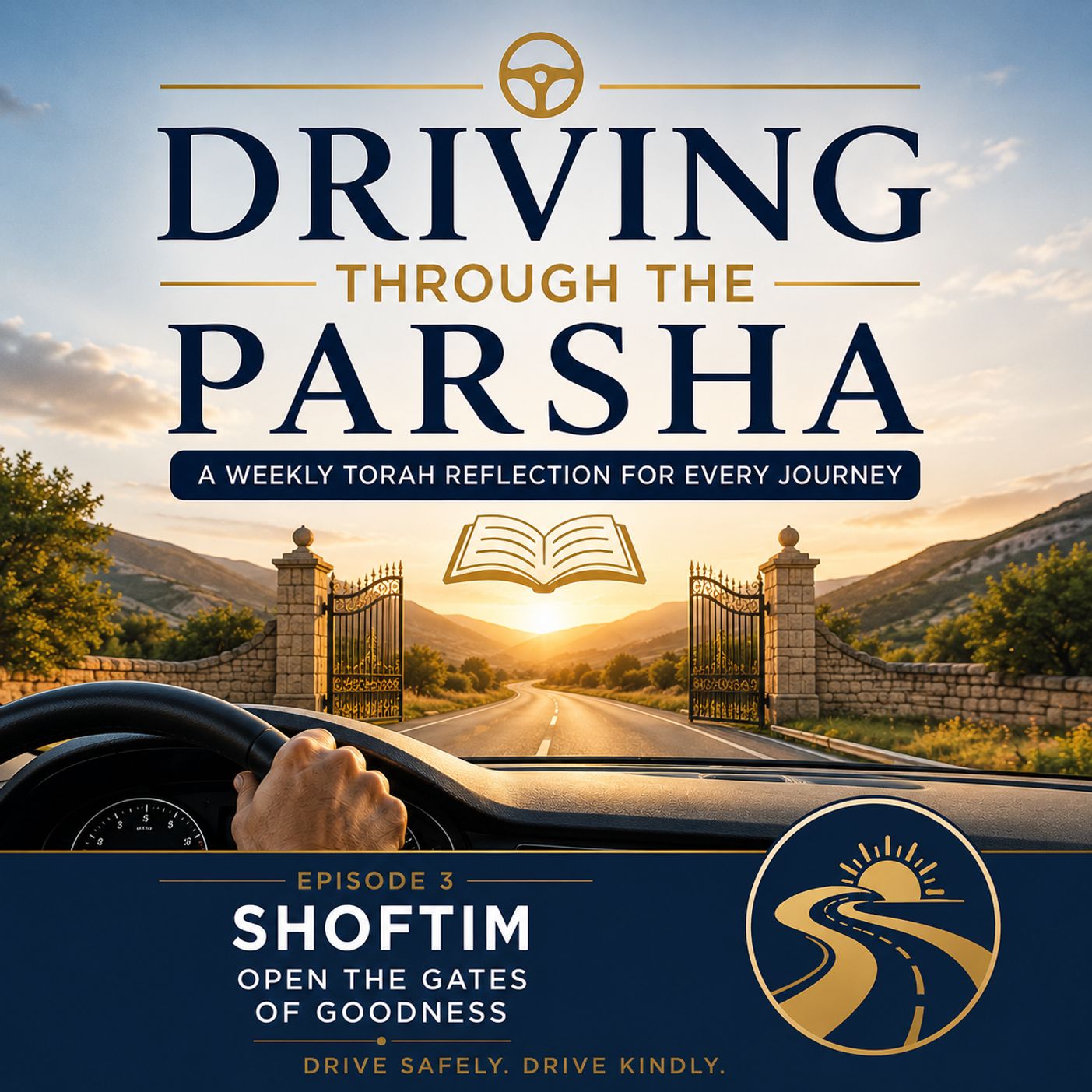 Parashat Shoftim: Knowing What’s Right—and Doing It | Driving Through the Parsha