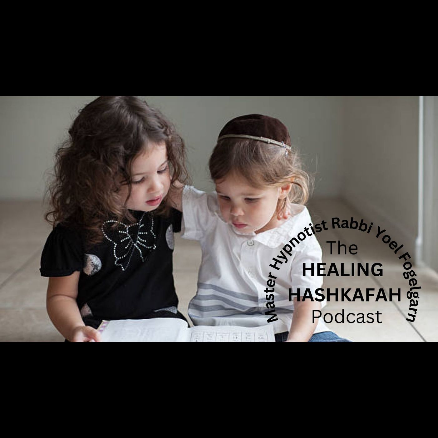 Kids Self Esteem - The Secret Rule!
