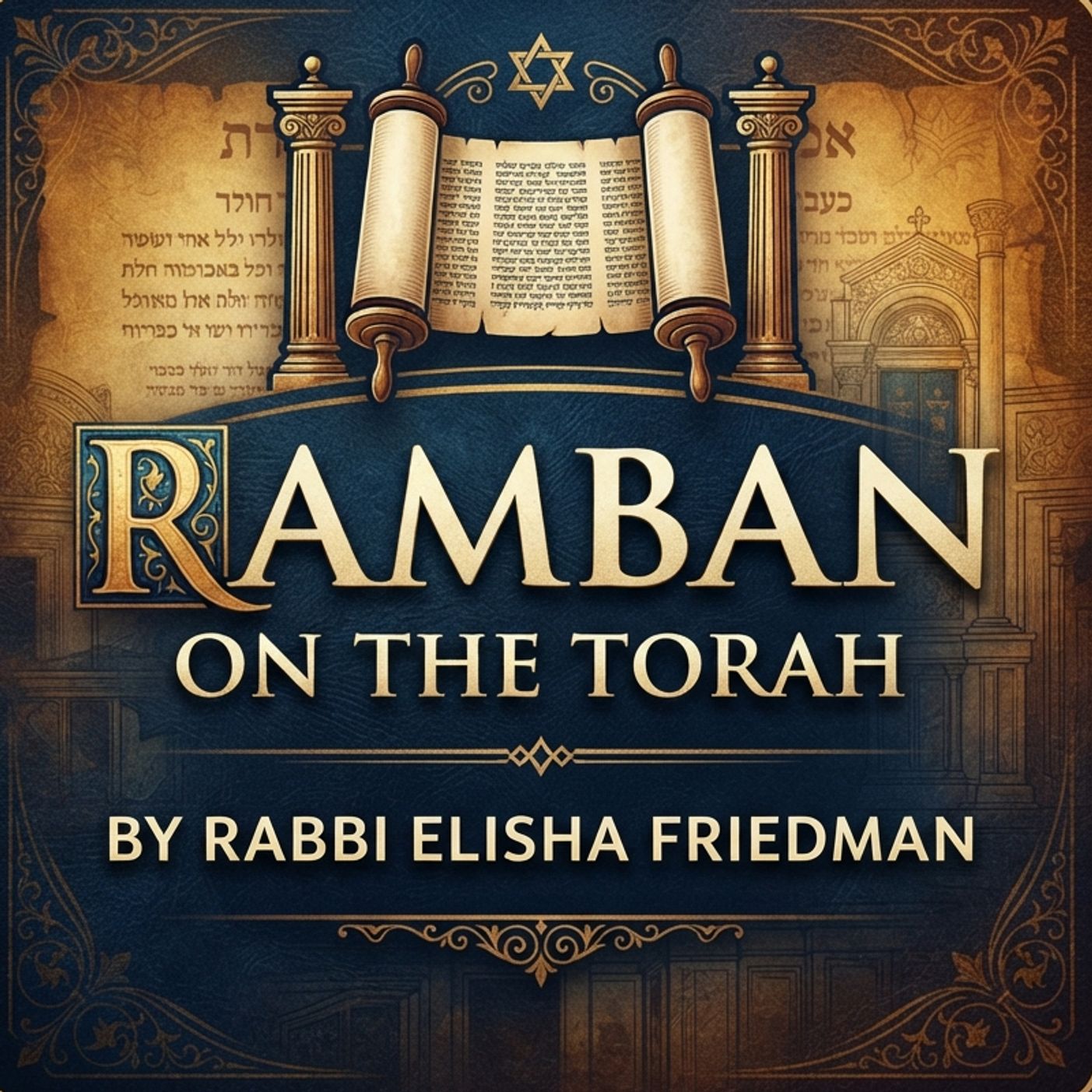 Ramban #40: Shlach - Did the Spies Lie?