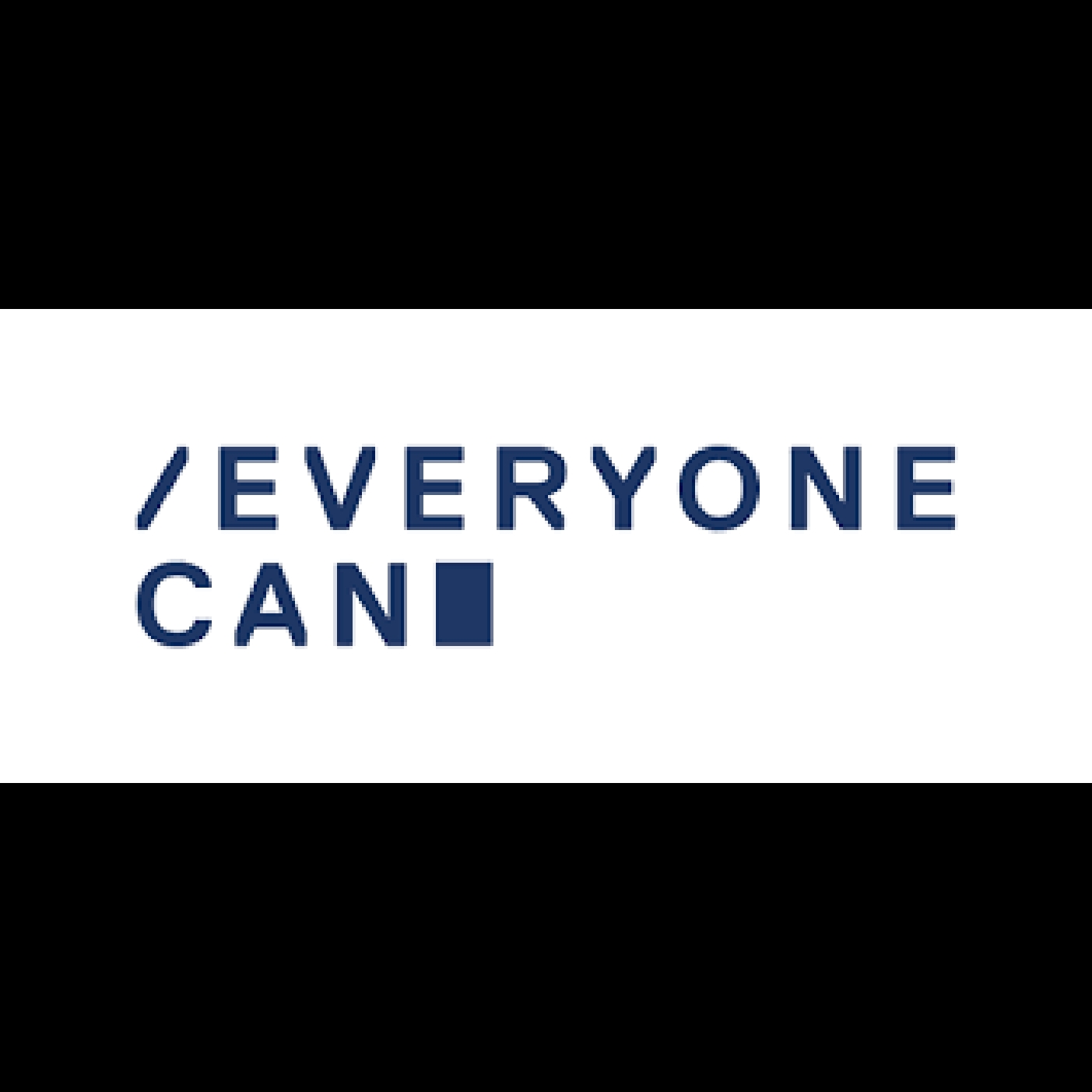 Everyone Can