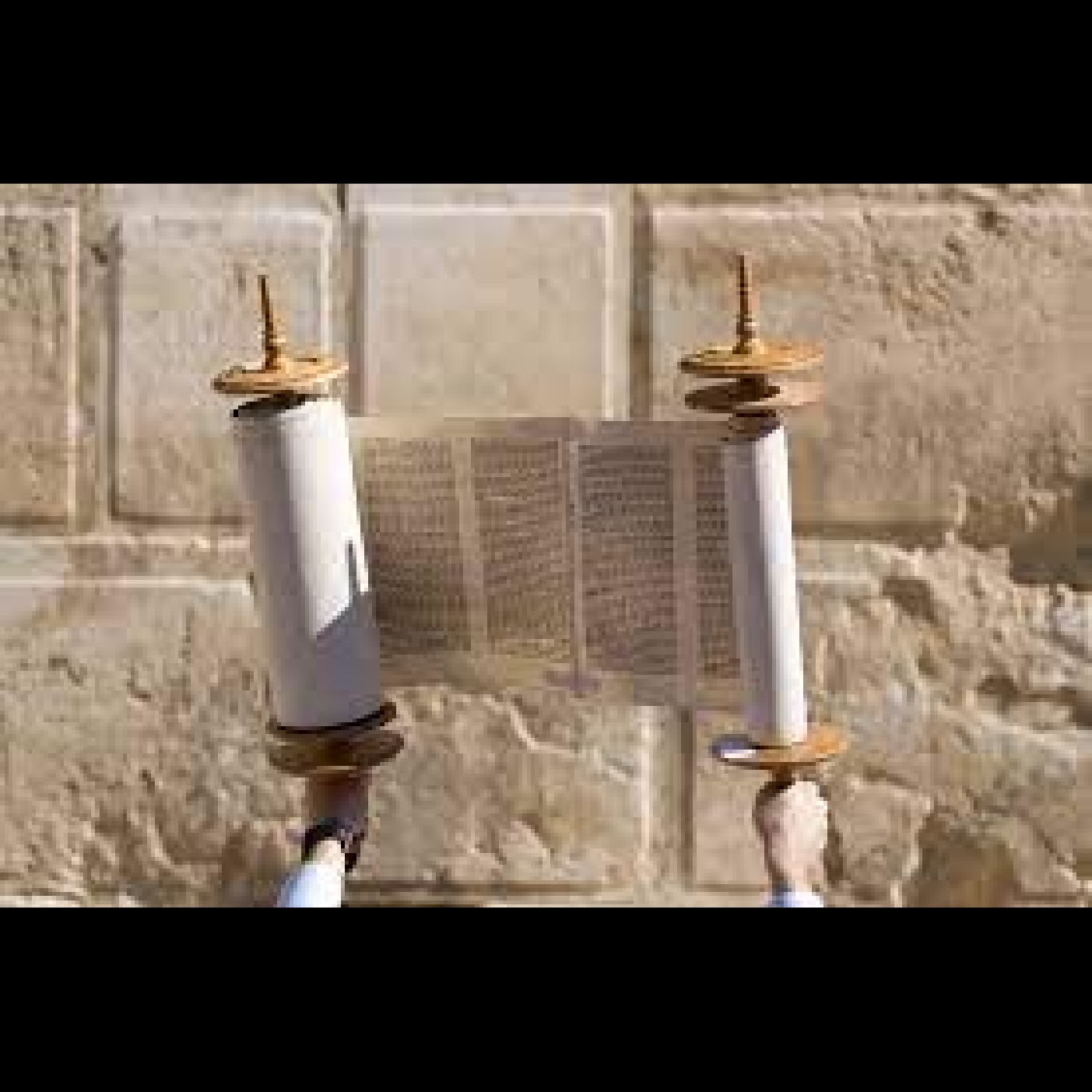 Embracing A Torah Life