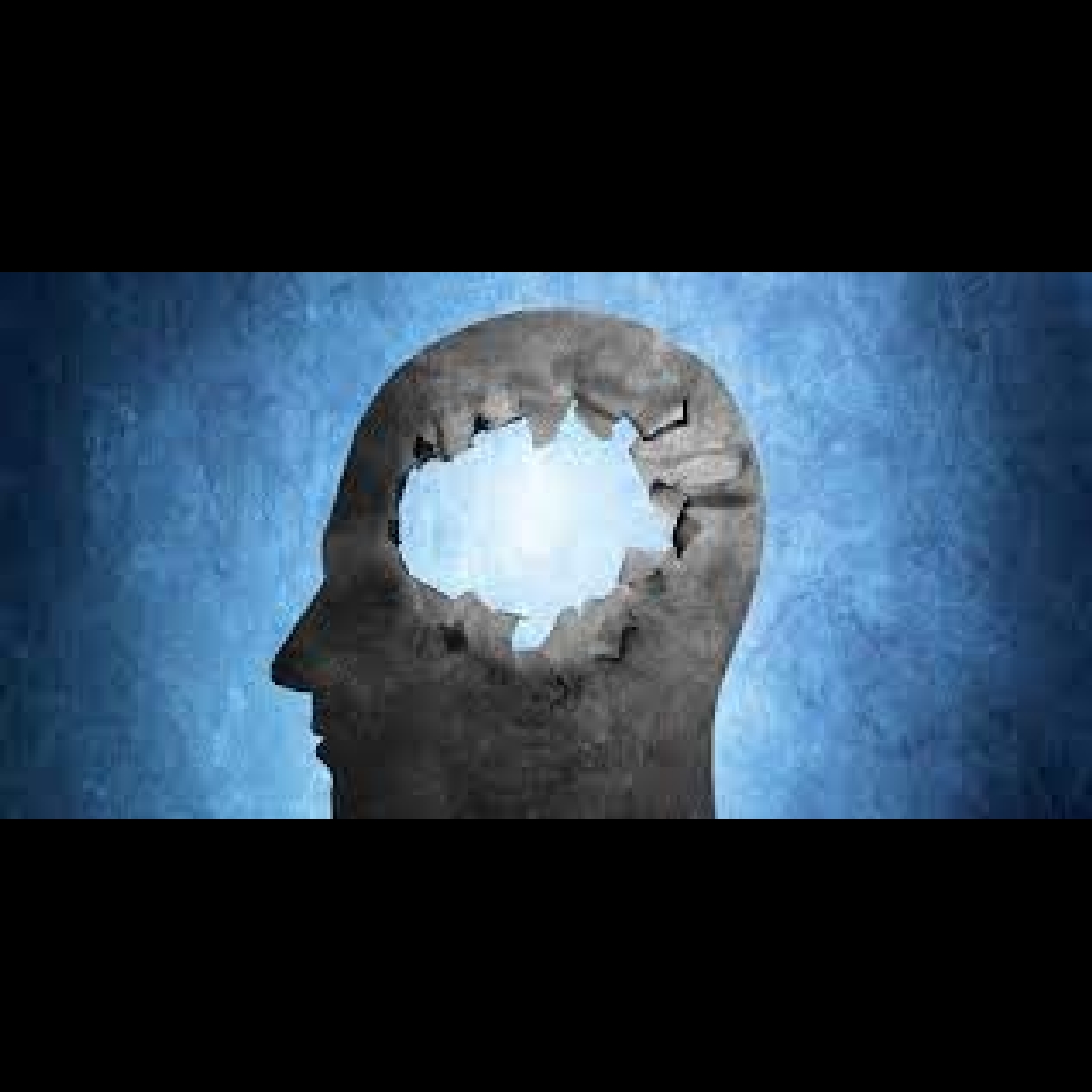Danger Of The Empty Mind