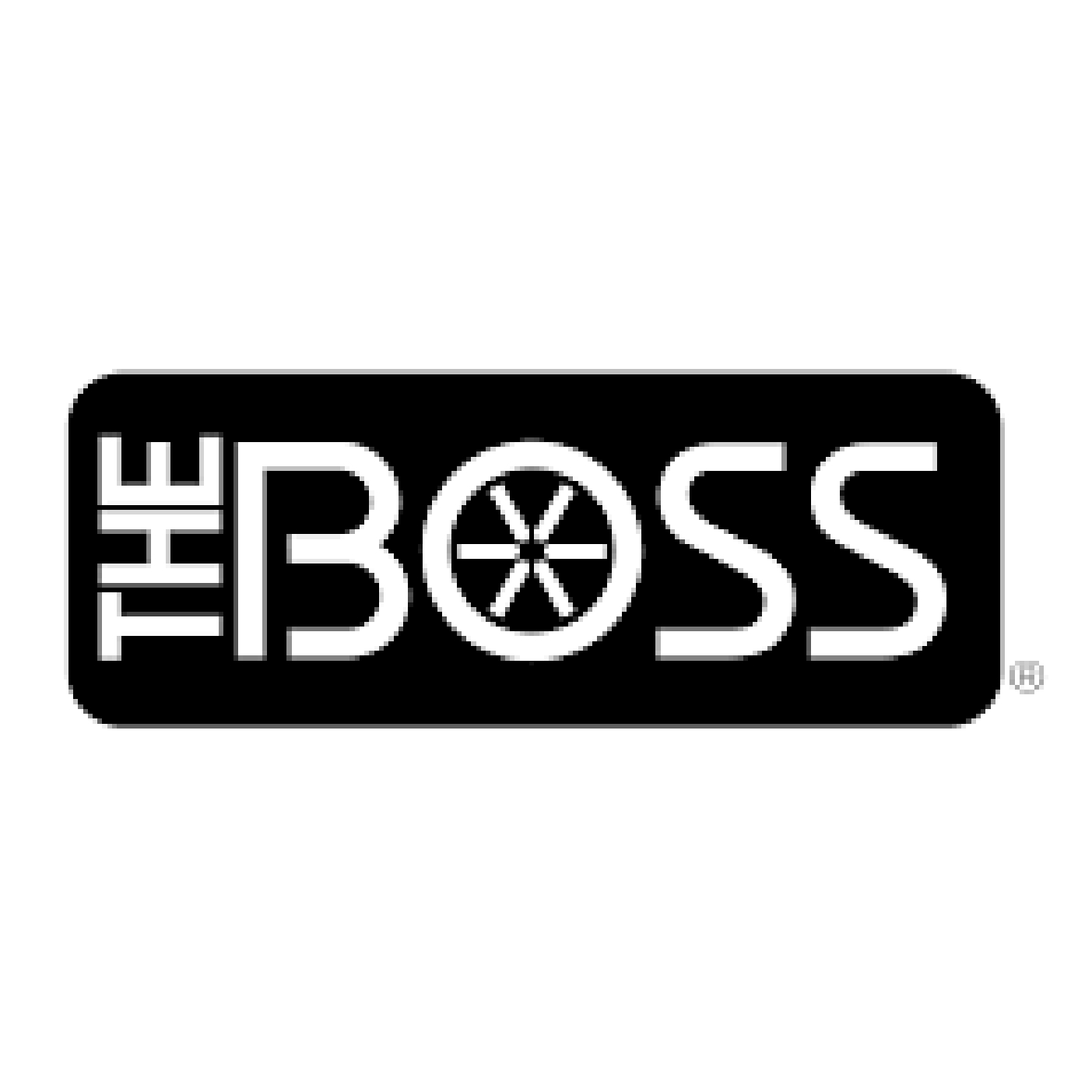 Show Him Who's Boss