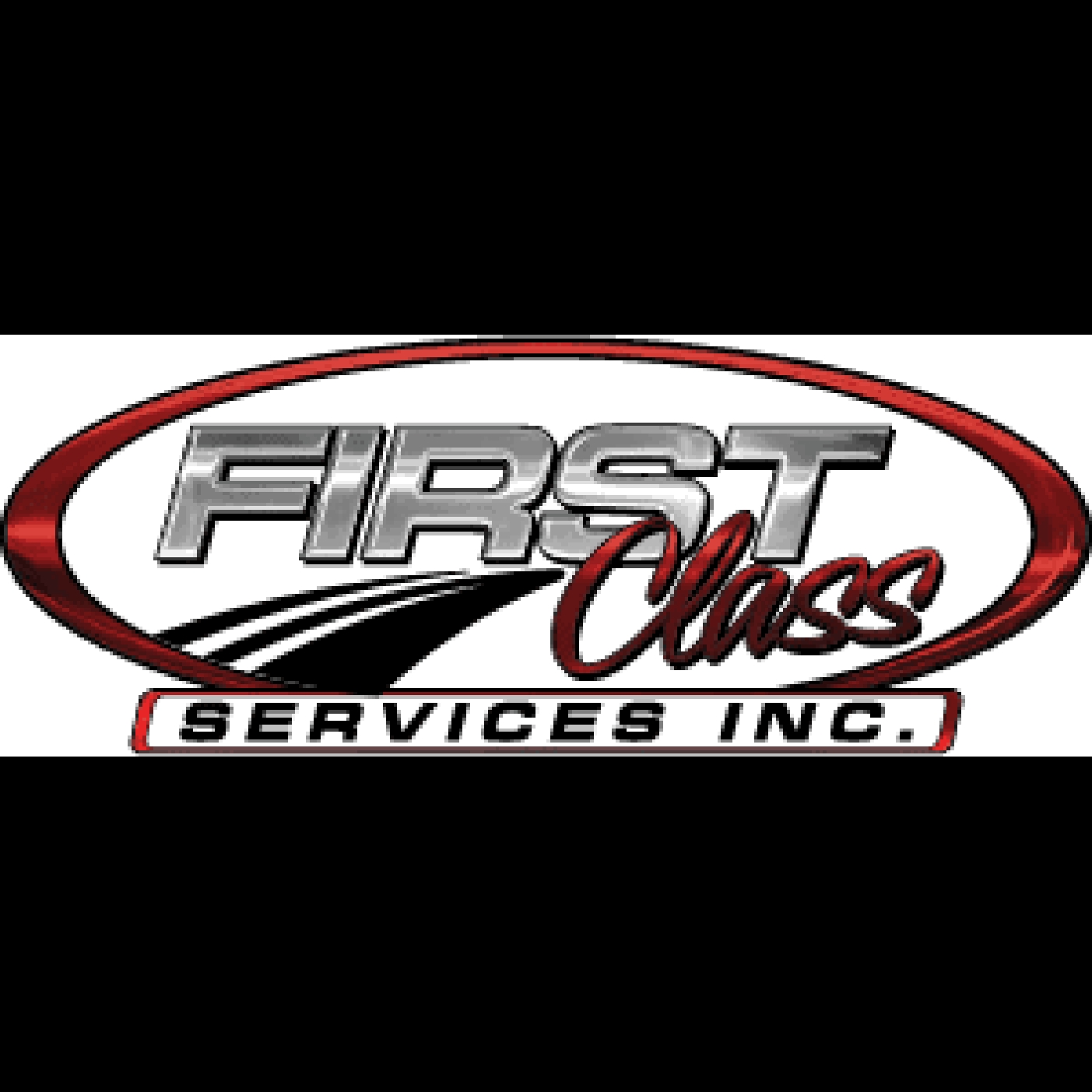 First Class Service