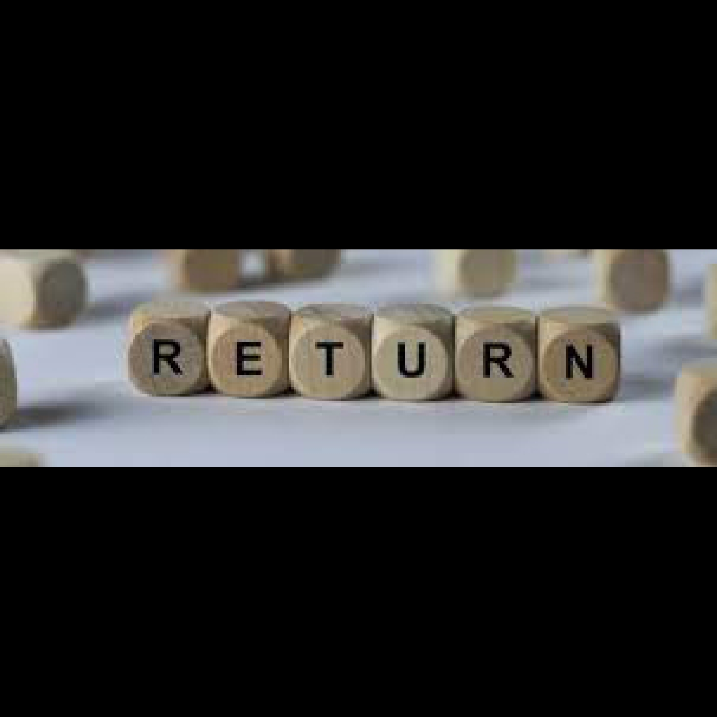 Return Through Repentance