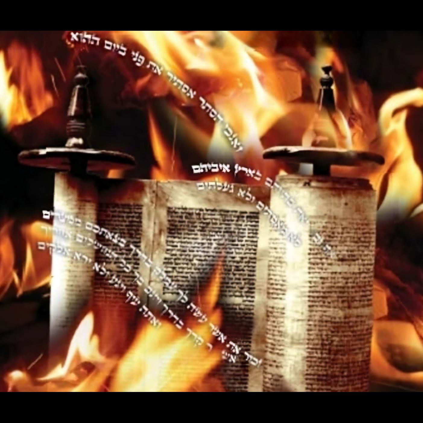 Vayelech: Bring Hashem Into Your Life