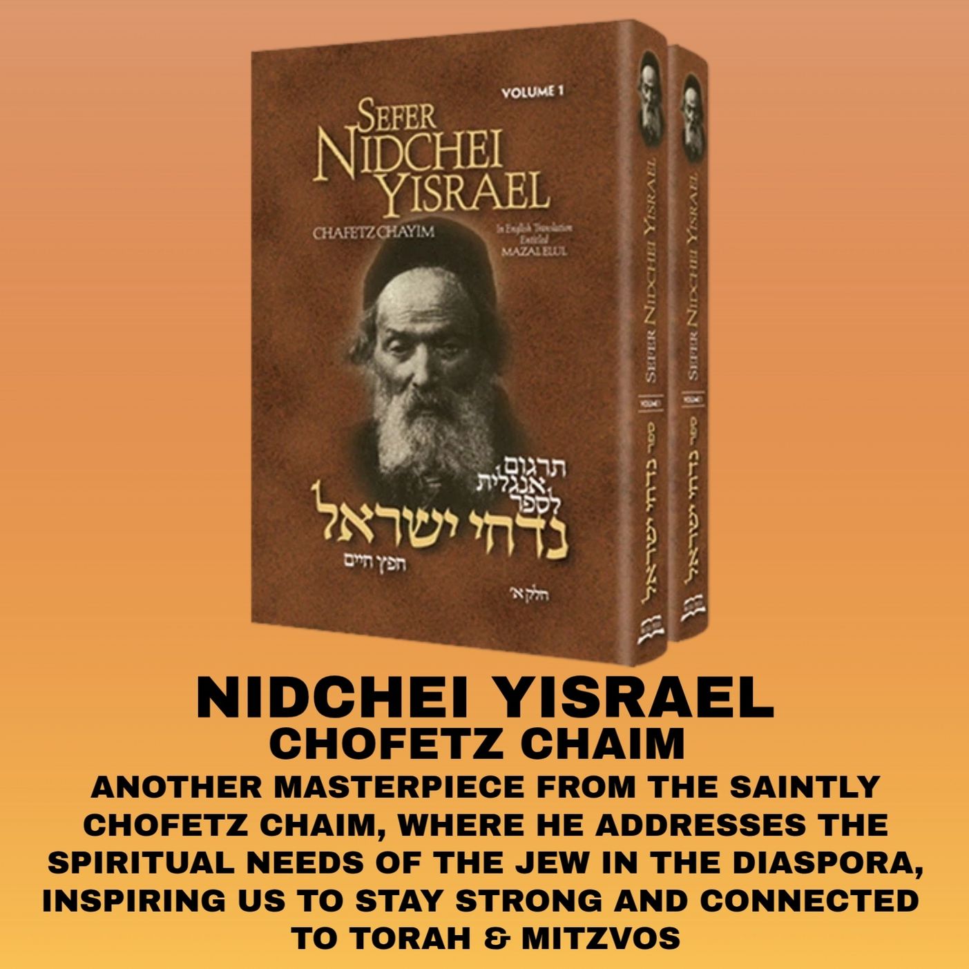 NIDCHEI YISRAEL #98 "The Weakening of Davening With a Minyan"