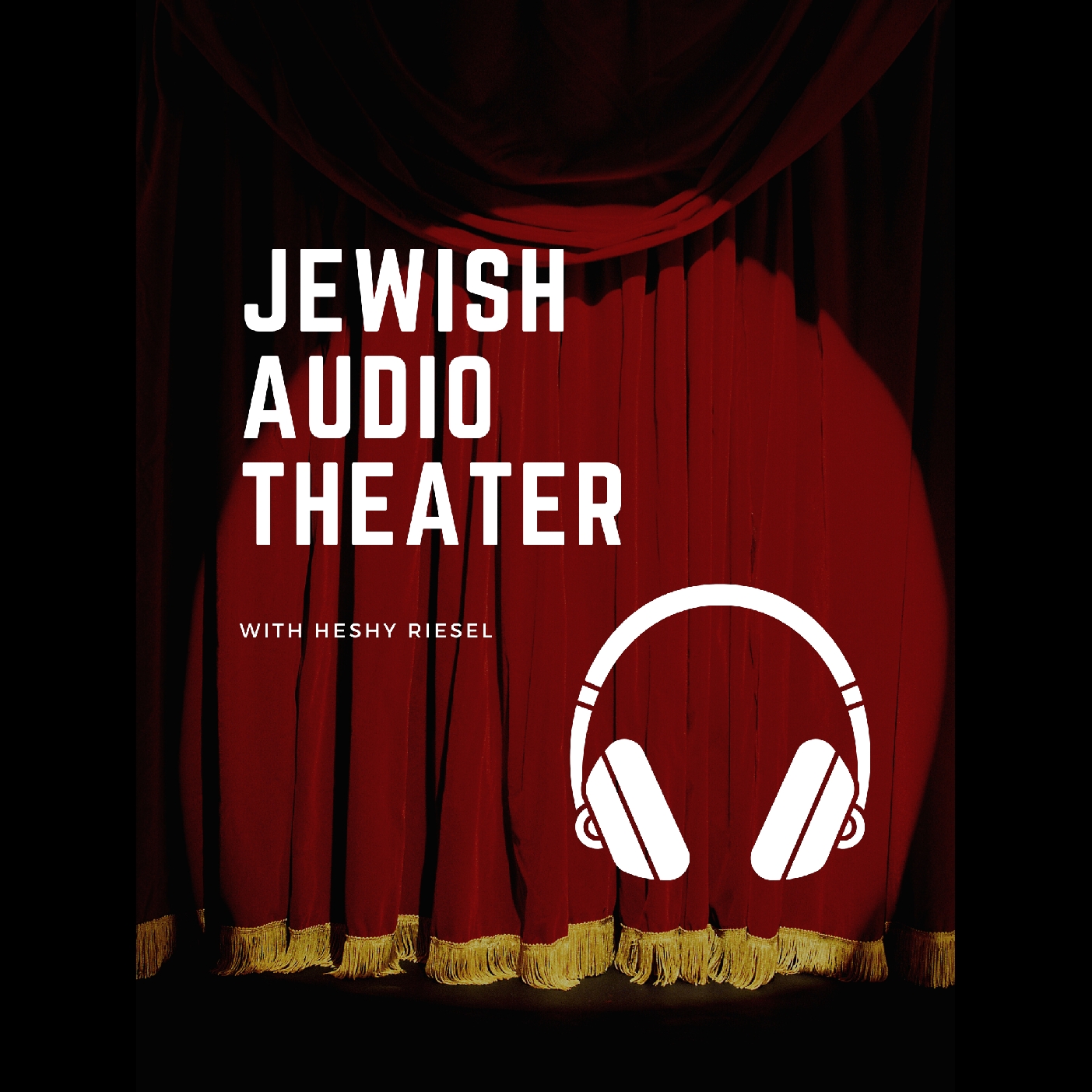 Introduction to Jewish Audio Theater