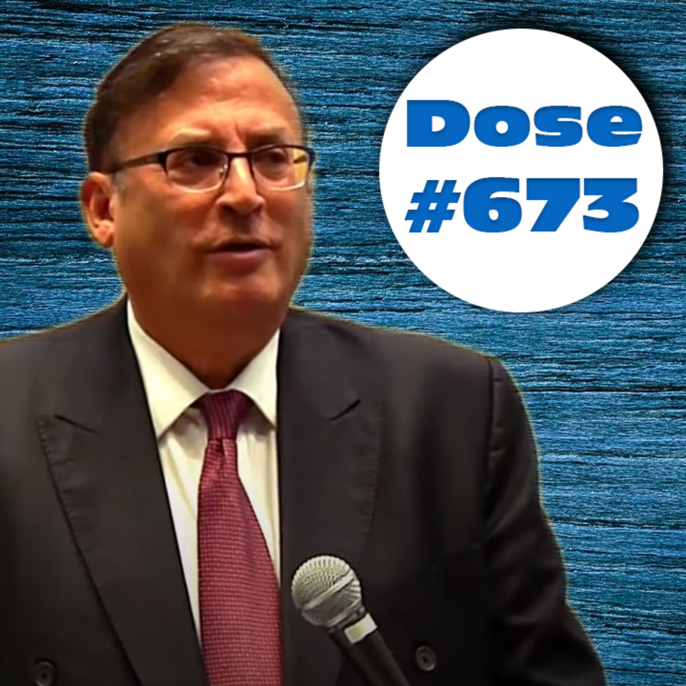 Daily Dose #673 Wax From the Boots - R' Zecharia Wallerstein