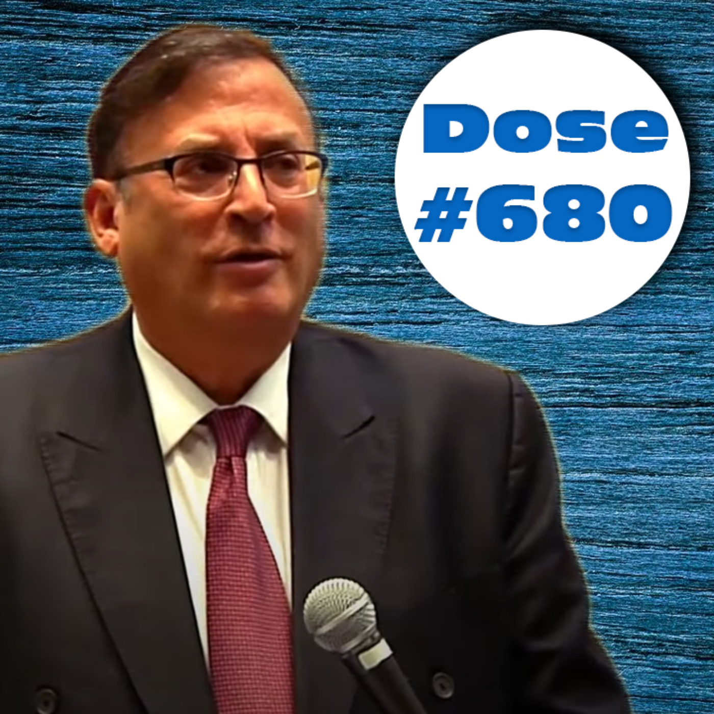 Daily Dose #680: Checking it Off - R' Zecharia Wallerstein