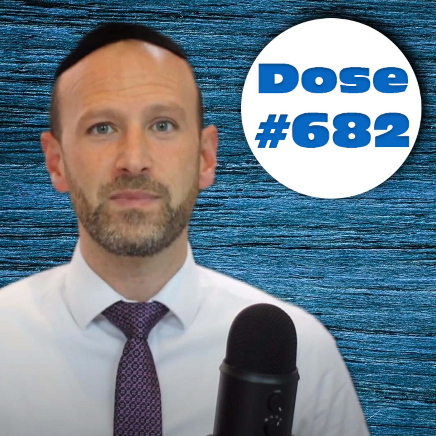 Double Dose #682: A Miracle Happened There - R' Tzvi Sytner