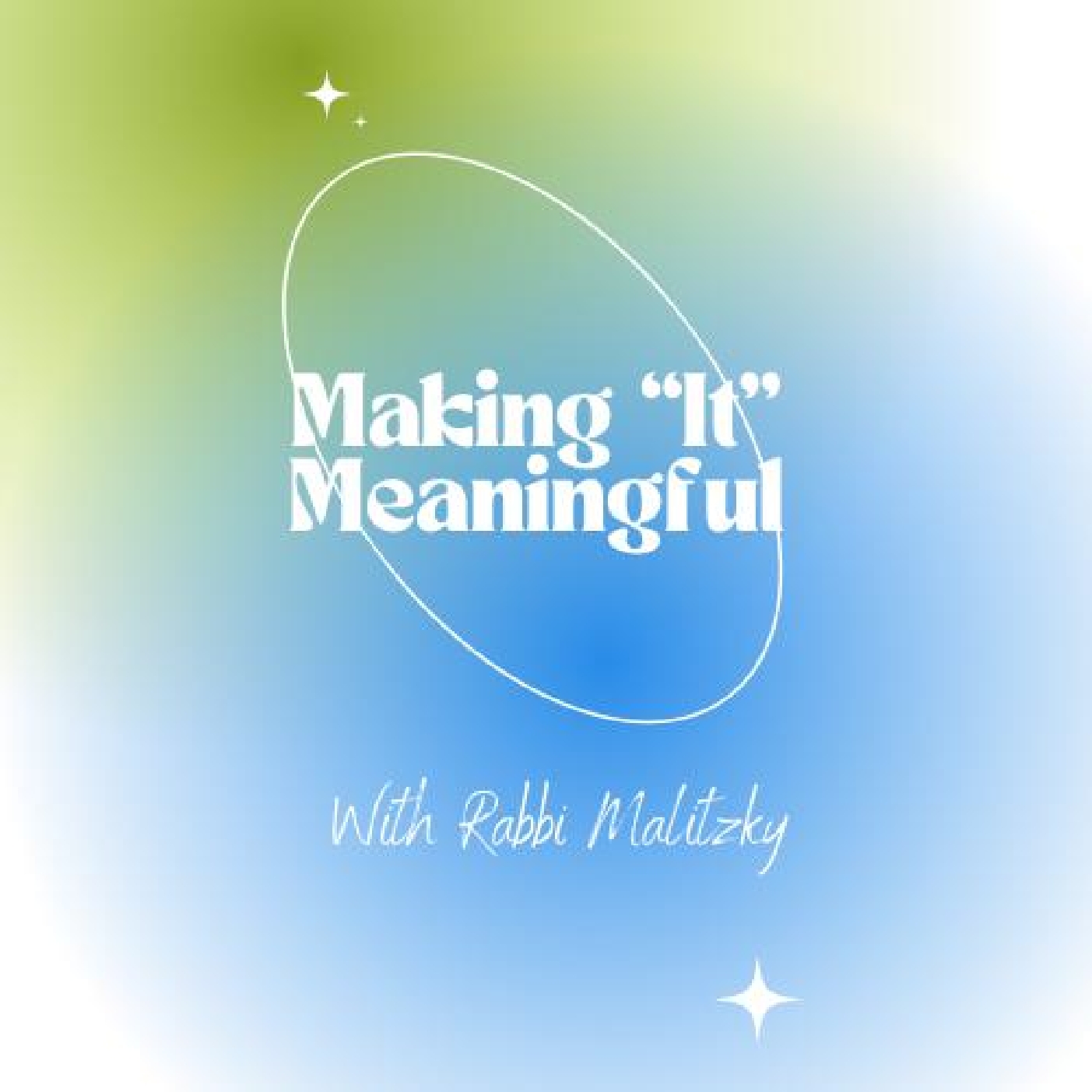 Making \