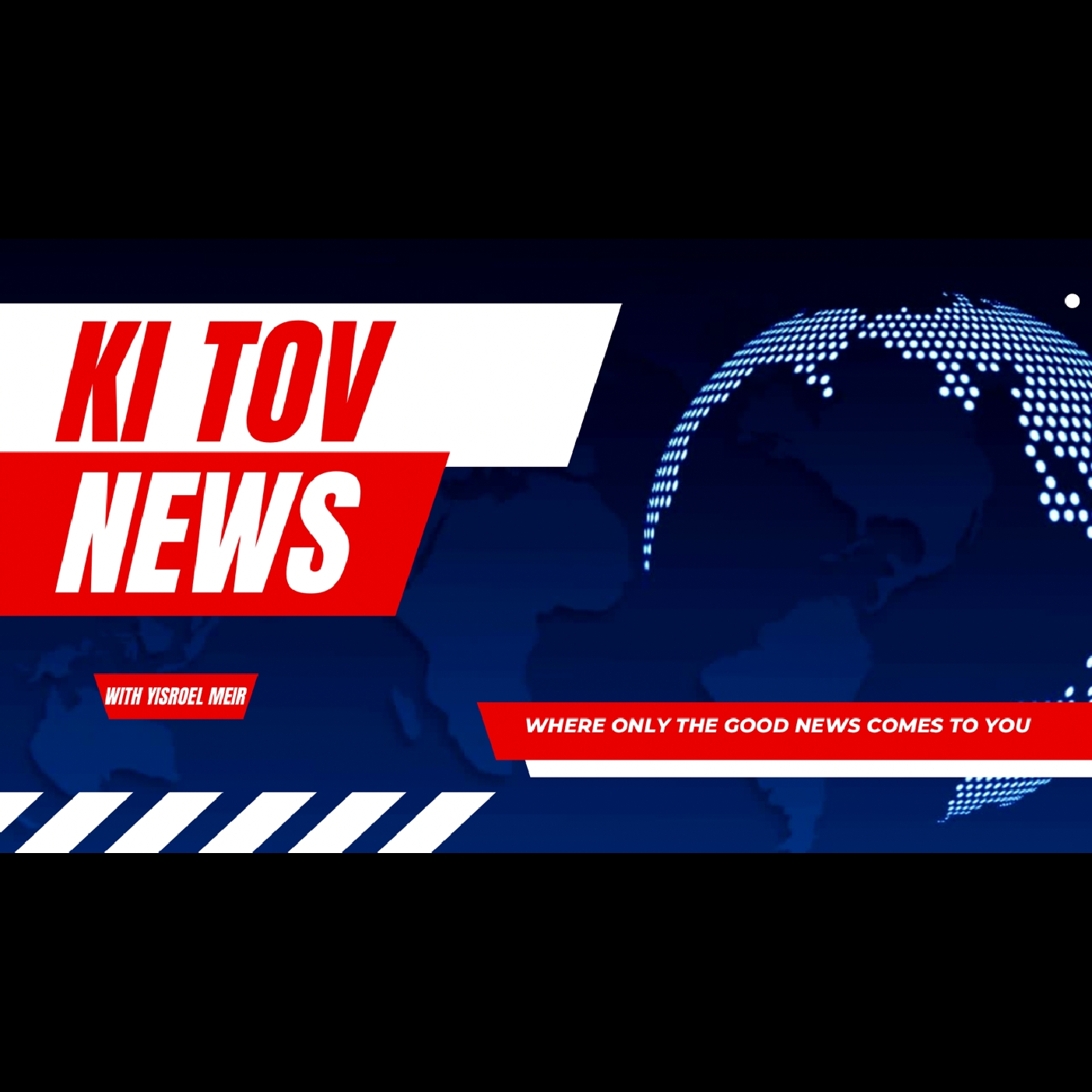 Monday, Parshas Veyeishev, 21 Kislev, 5784 News Update