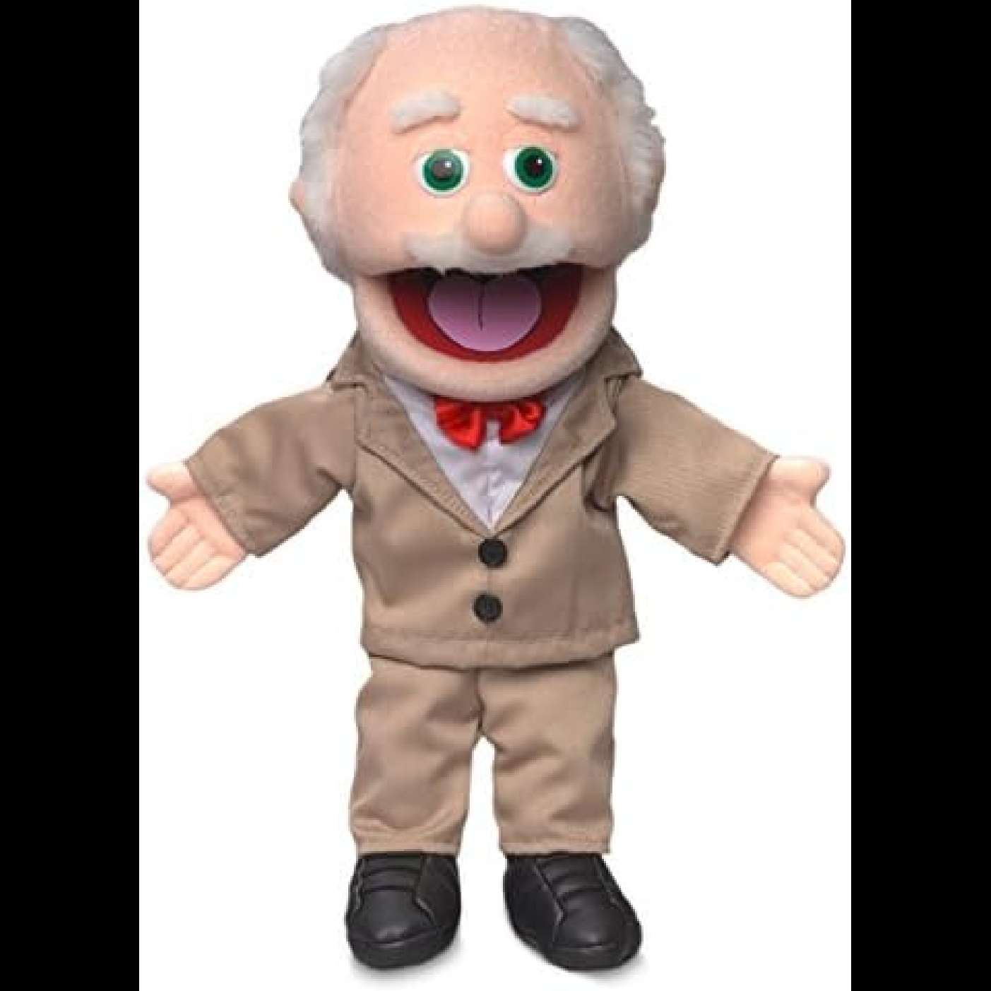 The Gavriel Sanders Show