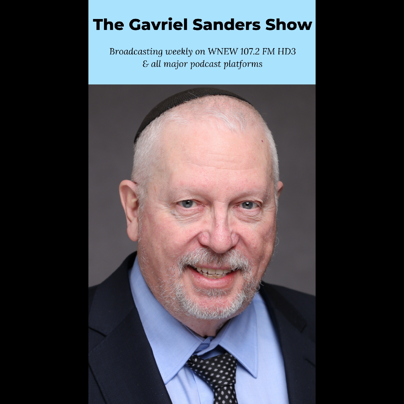 #24-07 The Gavriel Sanders Show March 2 '24