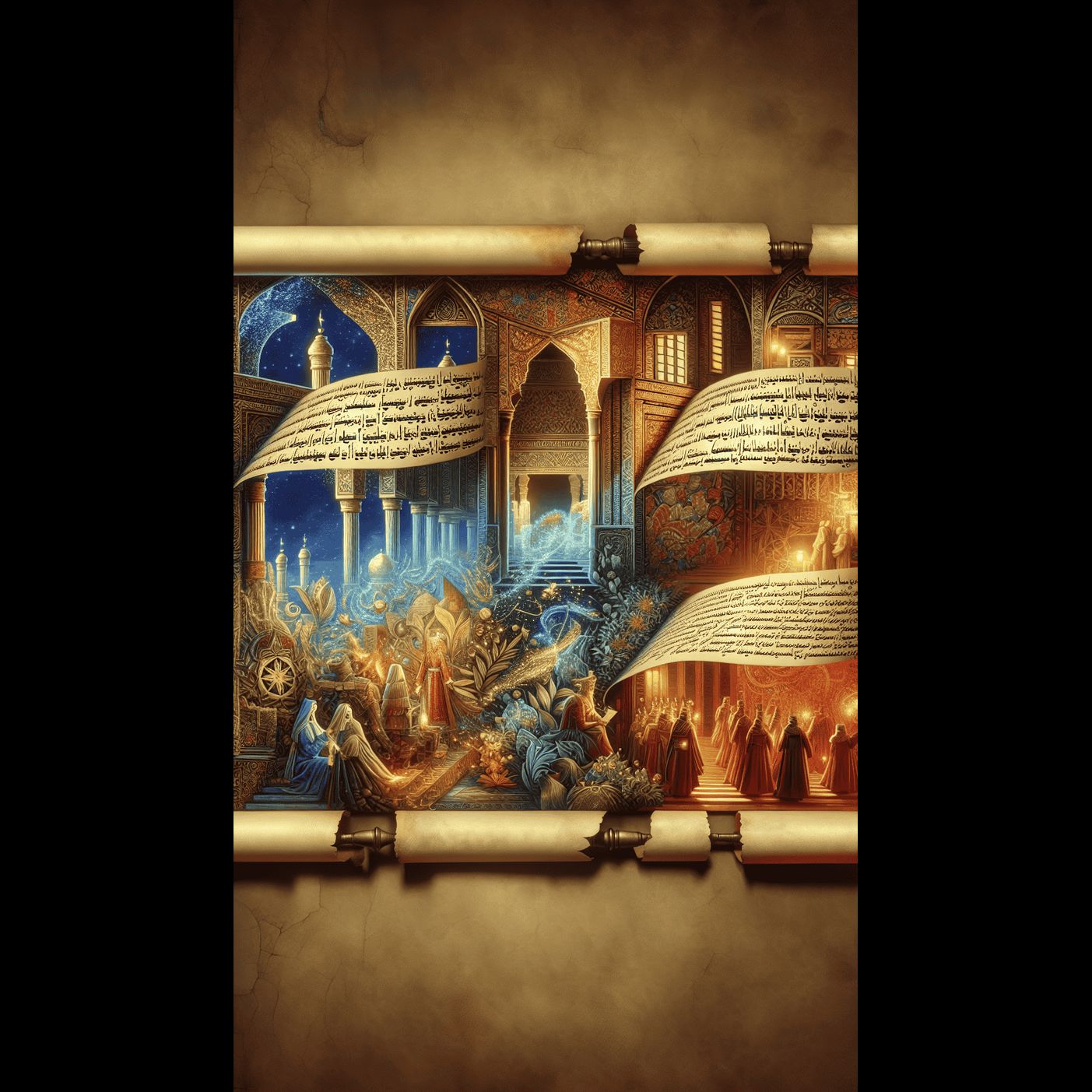 The Hidden Depths of Purim – Rabbi Dovid Kaplan Unpacks 10 Big Questions