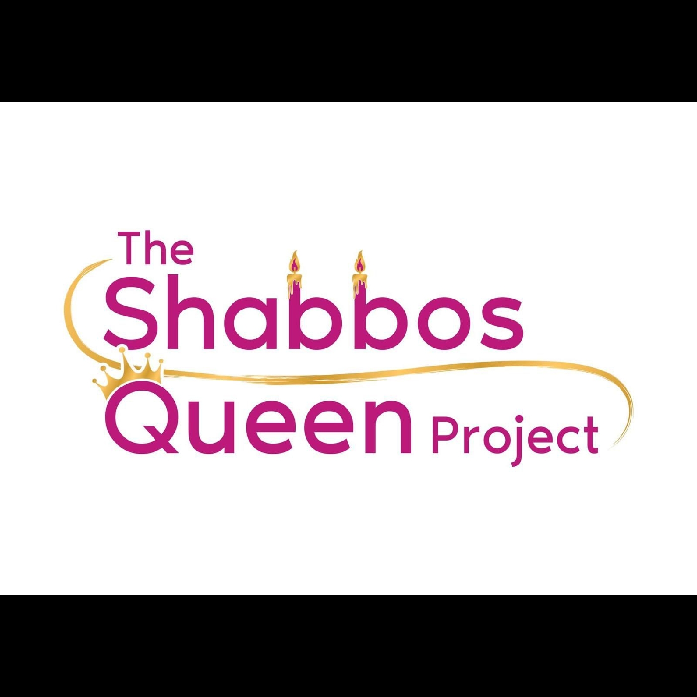 Logo of the podcast The Shabbos Queen Project 