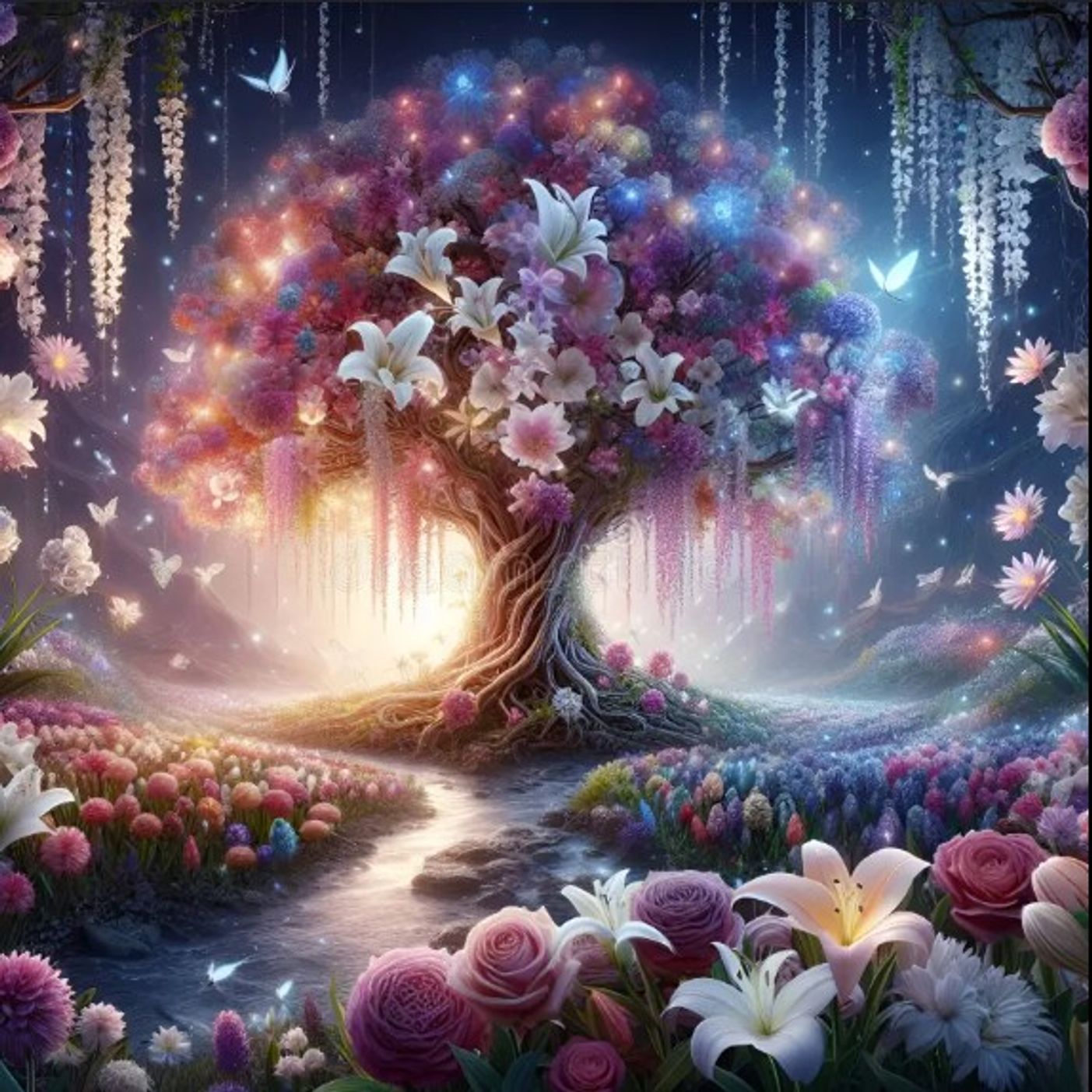 What to Expect An Intro to YOUR Journey