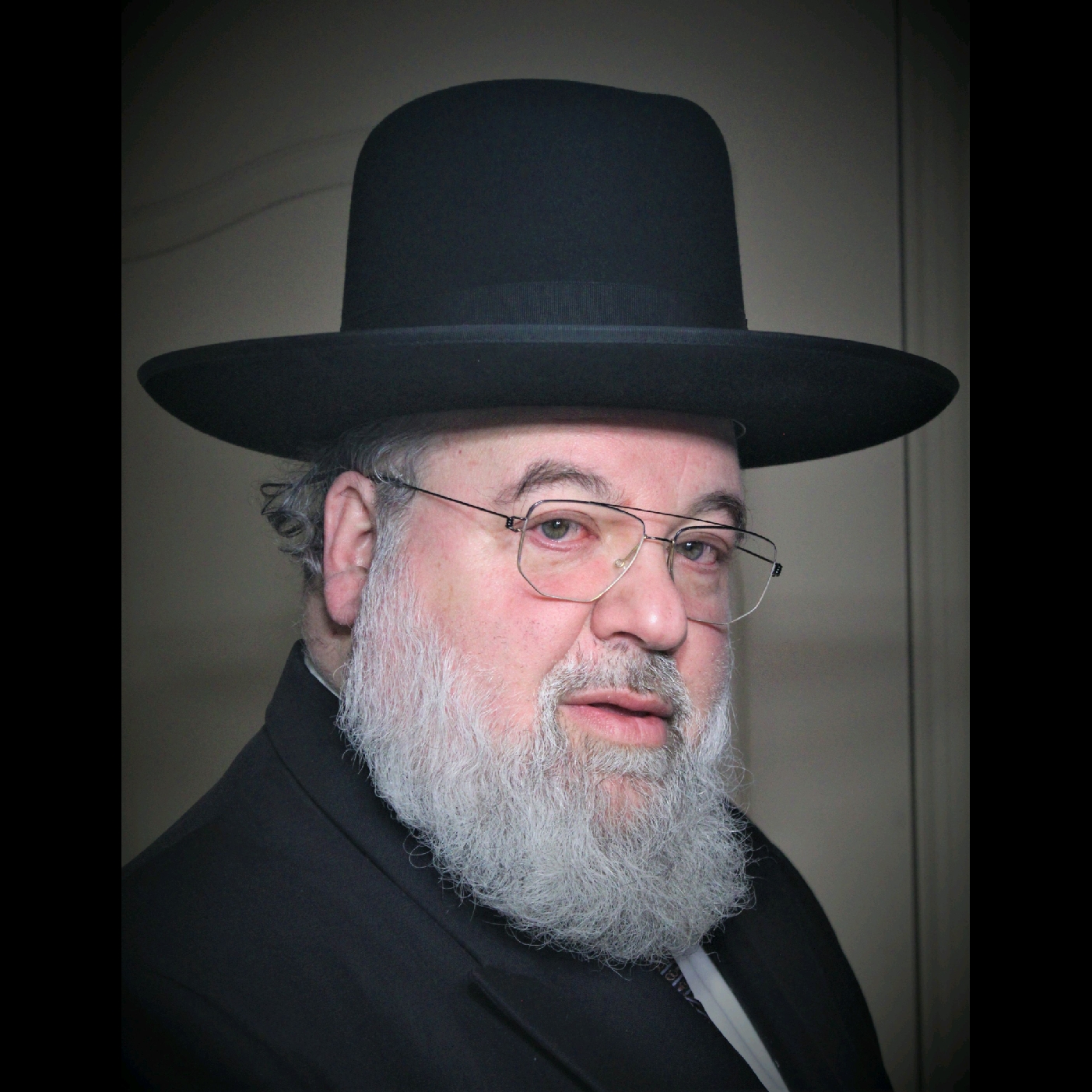 Rav Yisroel Brog 