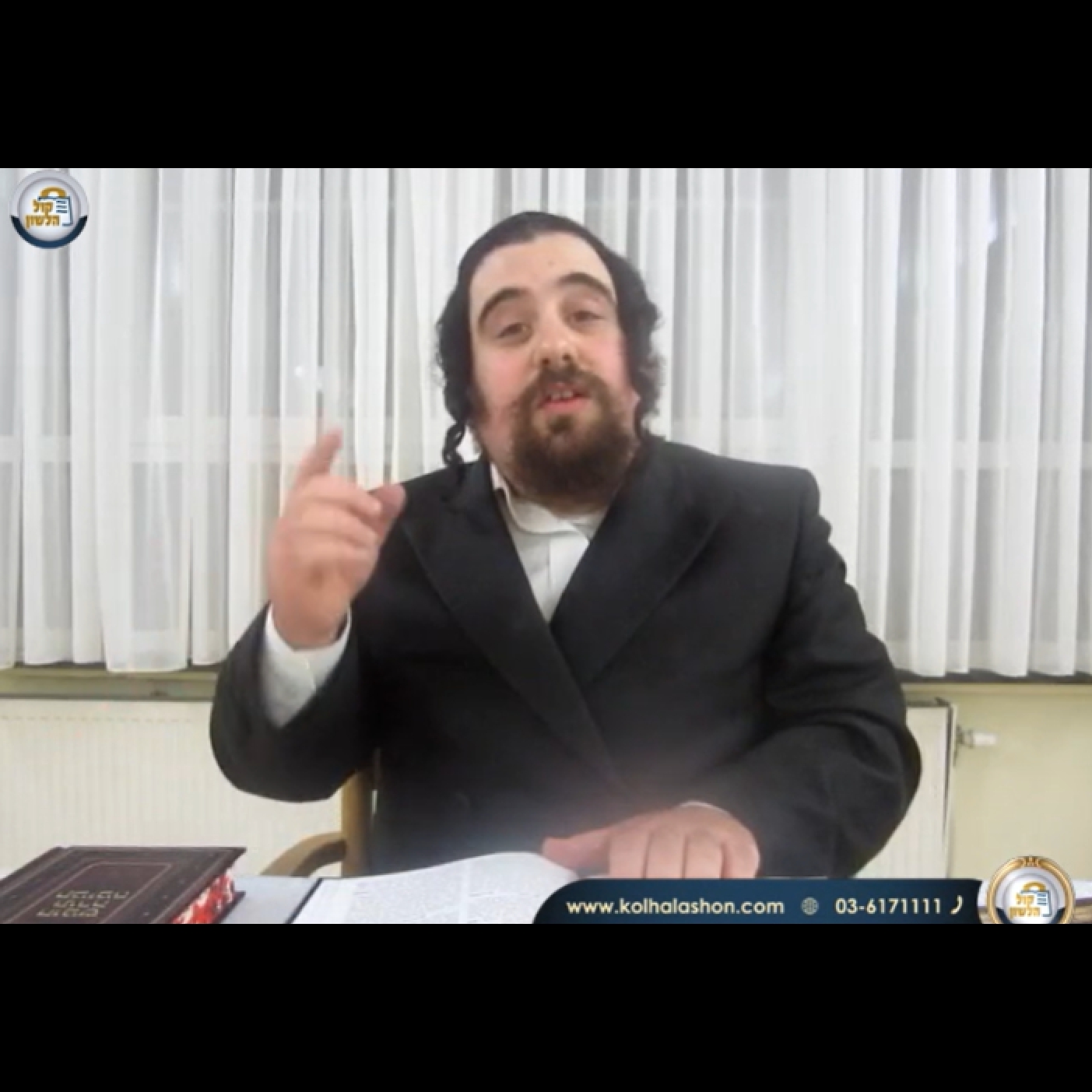 אמור: שיעור פאות הראש - והאם קדושת כהן גם לאחר תחיית המתים