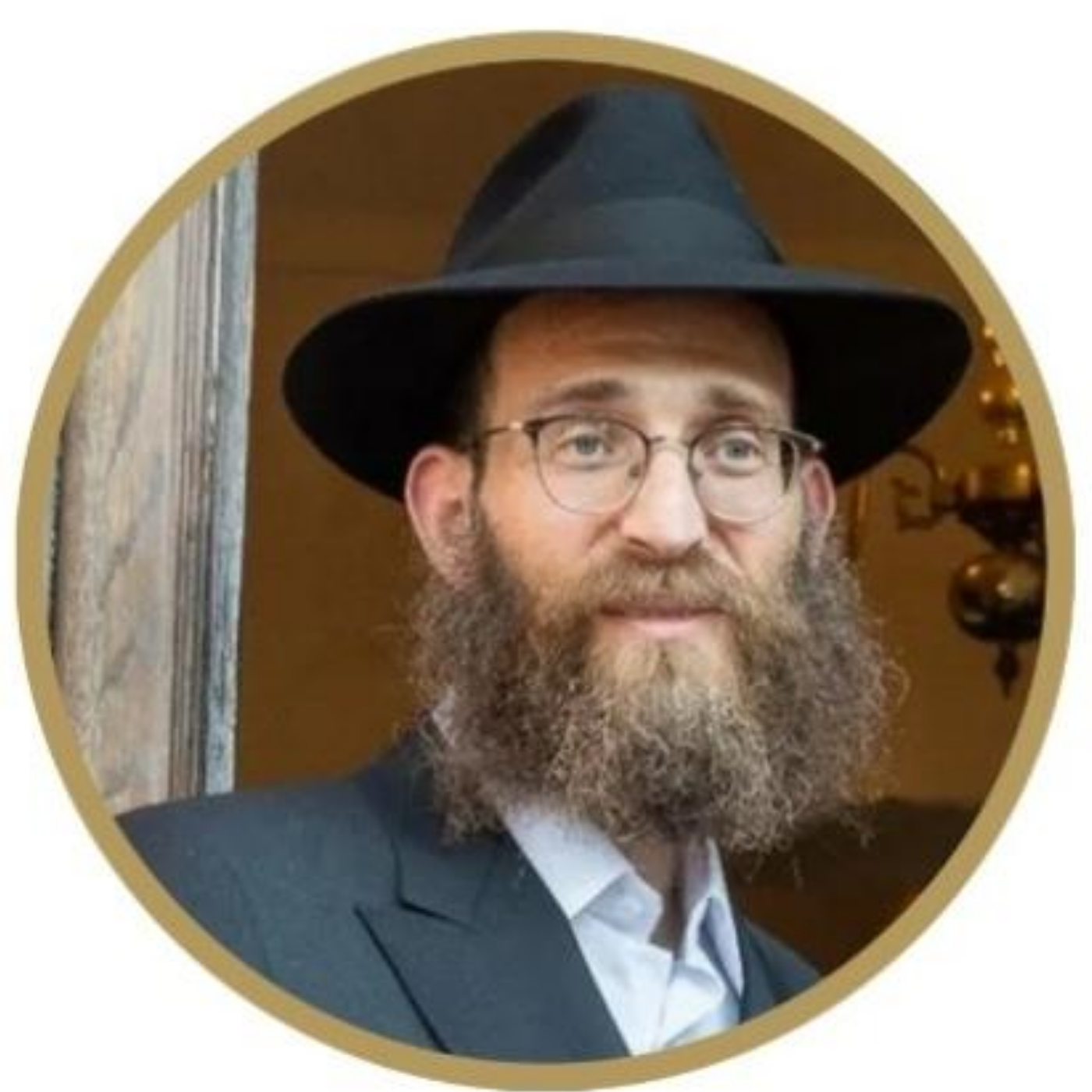 Rabbi Shalom Ber Shpielman: 1 Perek Rambam Day 3