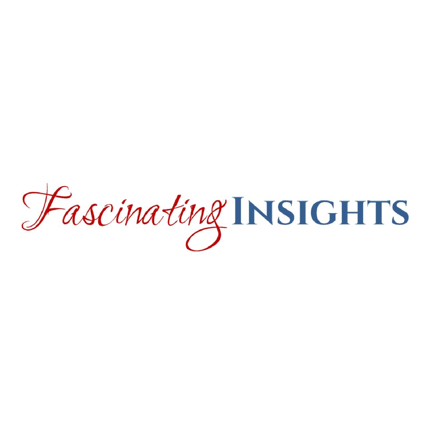 The Fascinating Insights Podcast with Rabbi Yehoshua Alt
