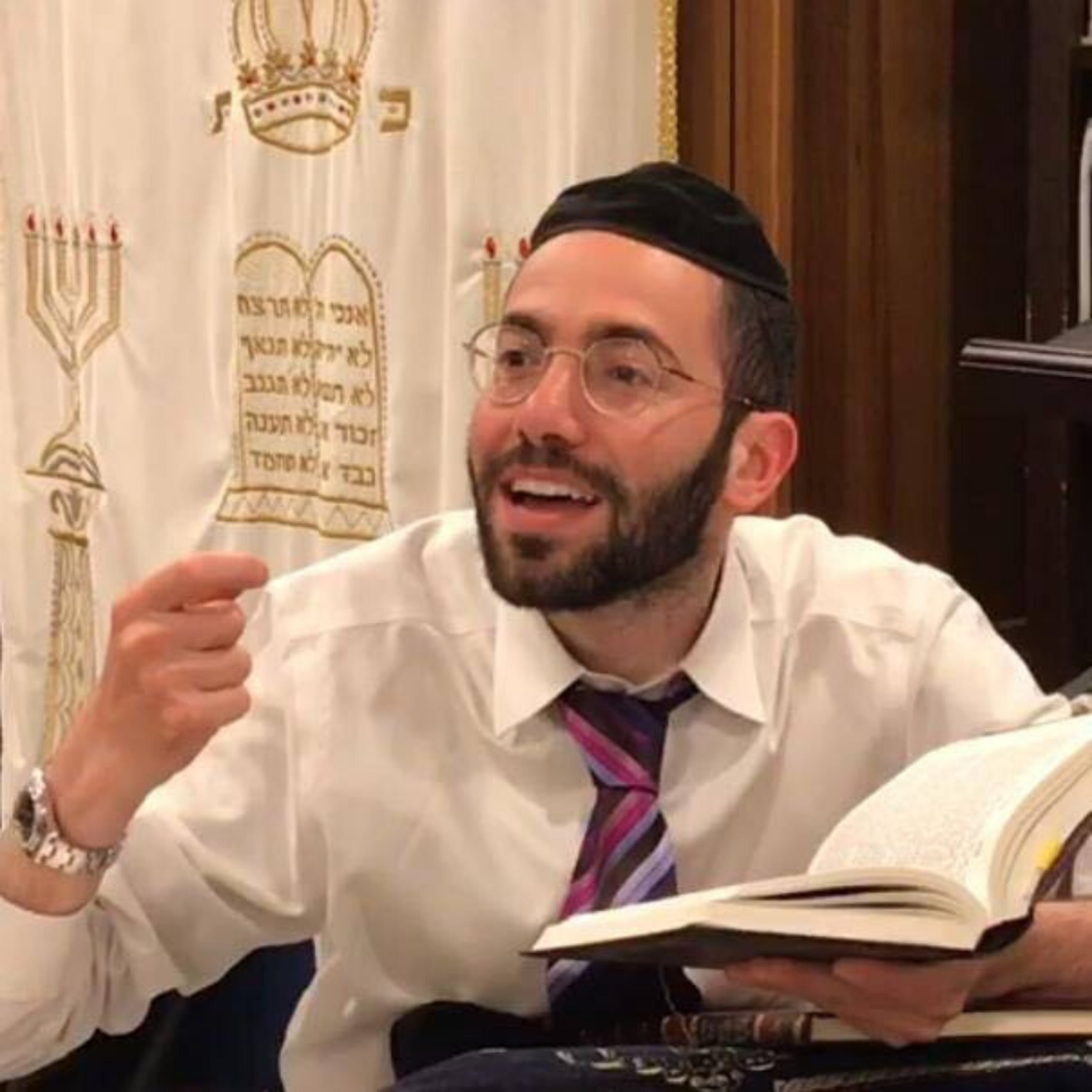 Pesach – HOW DO YOU CONTROL YOUR YETZER HARA AND IT DOESNT CONTROL YOU