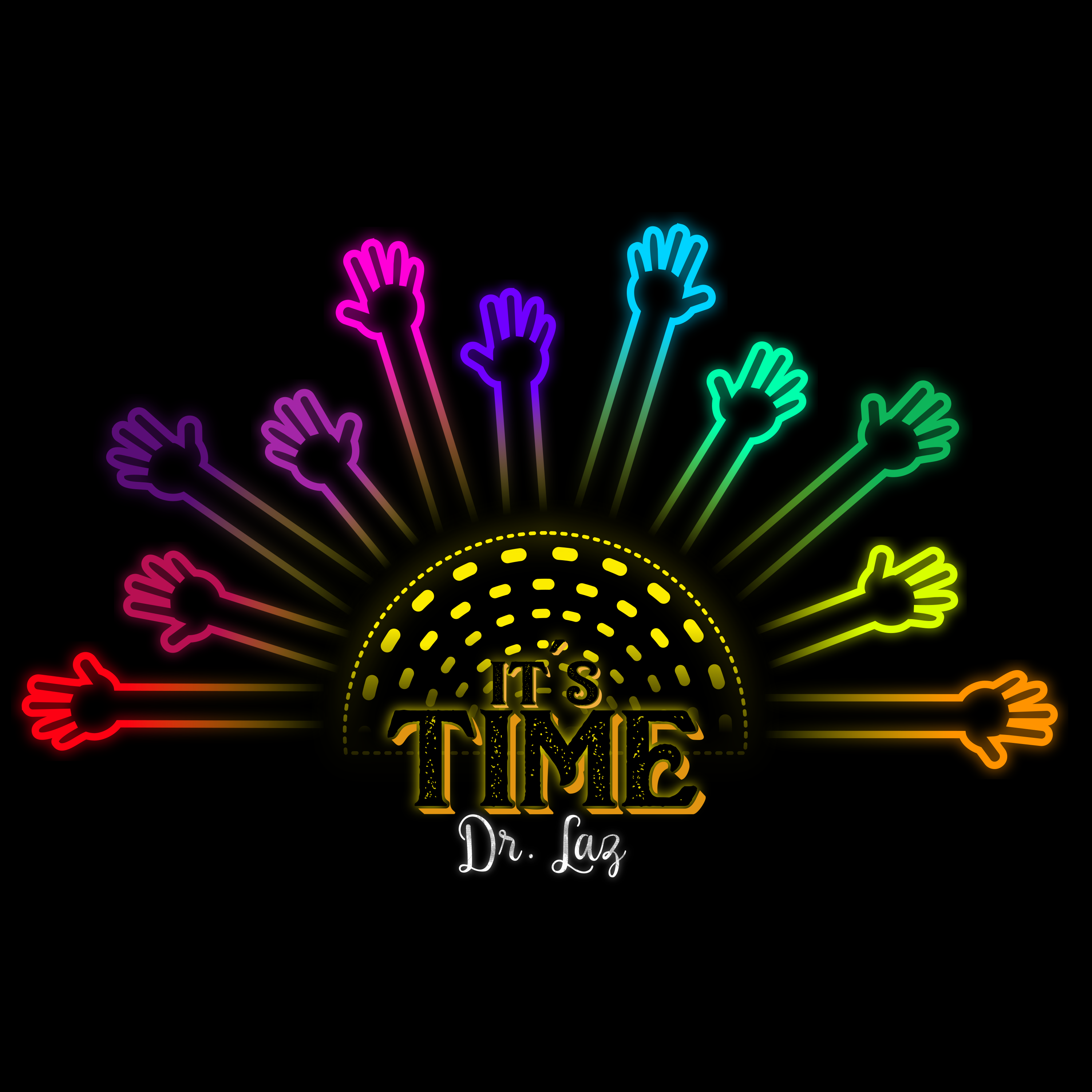 One Love. One G-d. One big happy family. Right.