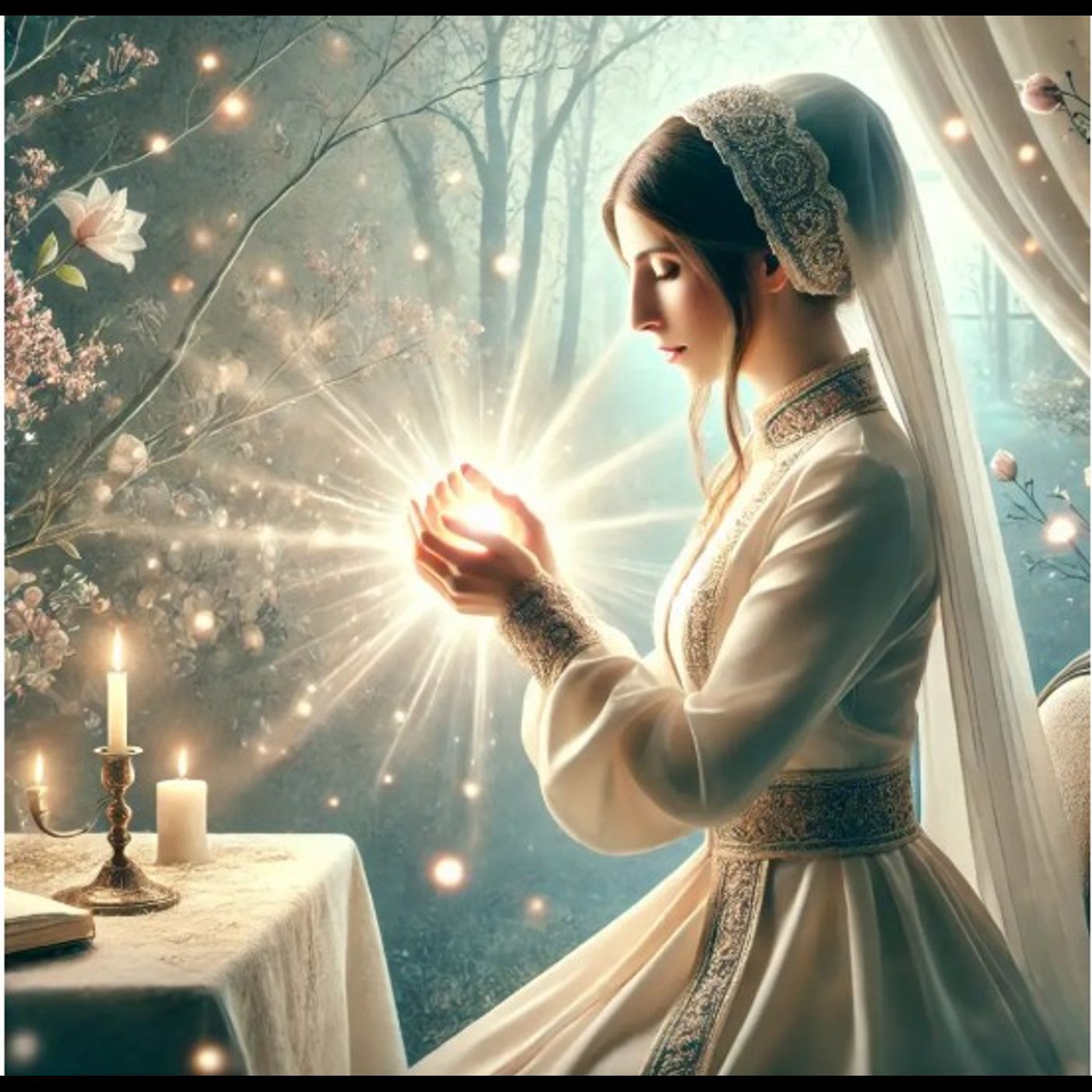 Your Connection to the Torah