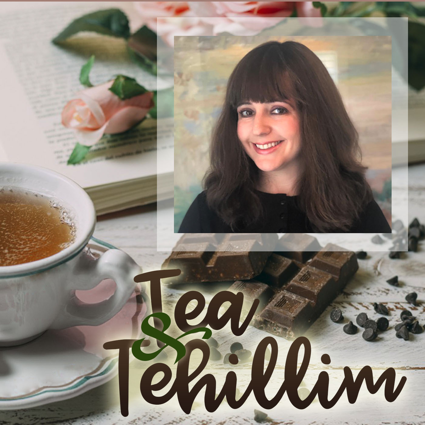 Perek ק׳: Living the Messages of Mizmor Lisoda in 3 Steps