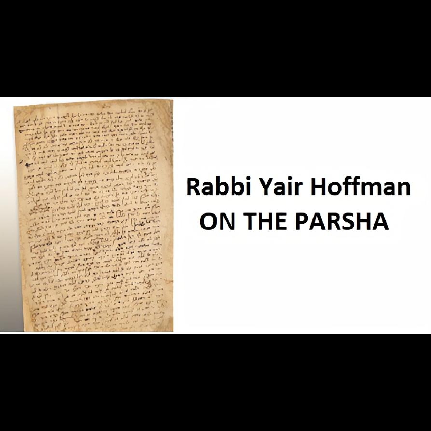 Parshas BaMidbar