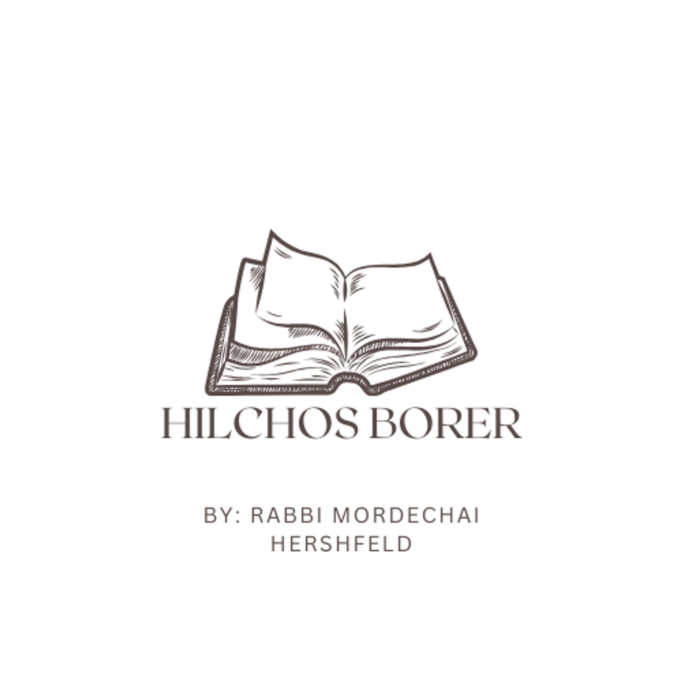 02-Hakdama to Hilchos Shabbos #2