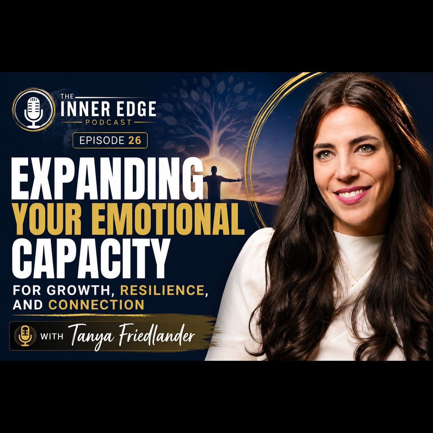 From Athlete to Attorney to Executive Coach | Building Emotional Capacity for Success