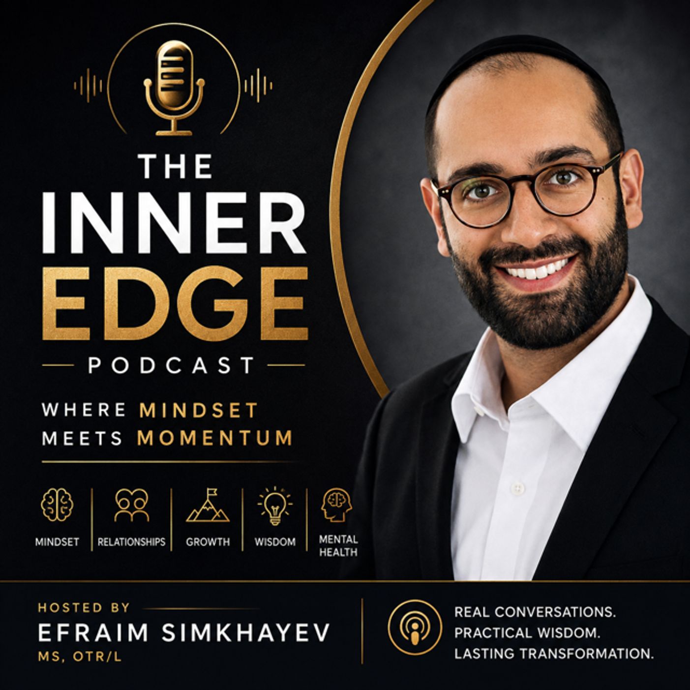 Healing from the Inside Out: Trauma and the Nervous System