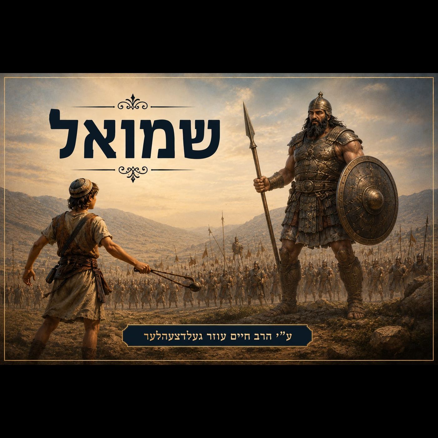 Shmuel-B 13.1