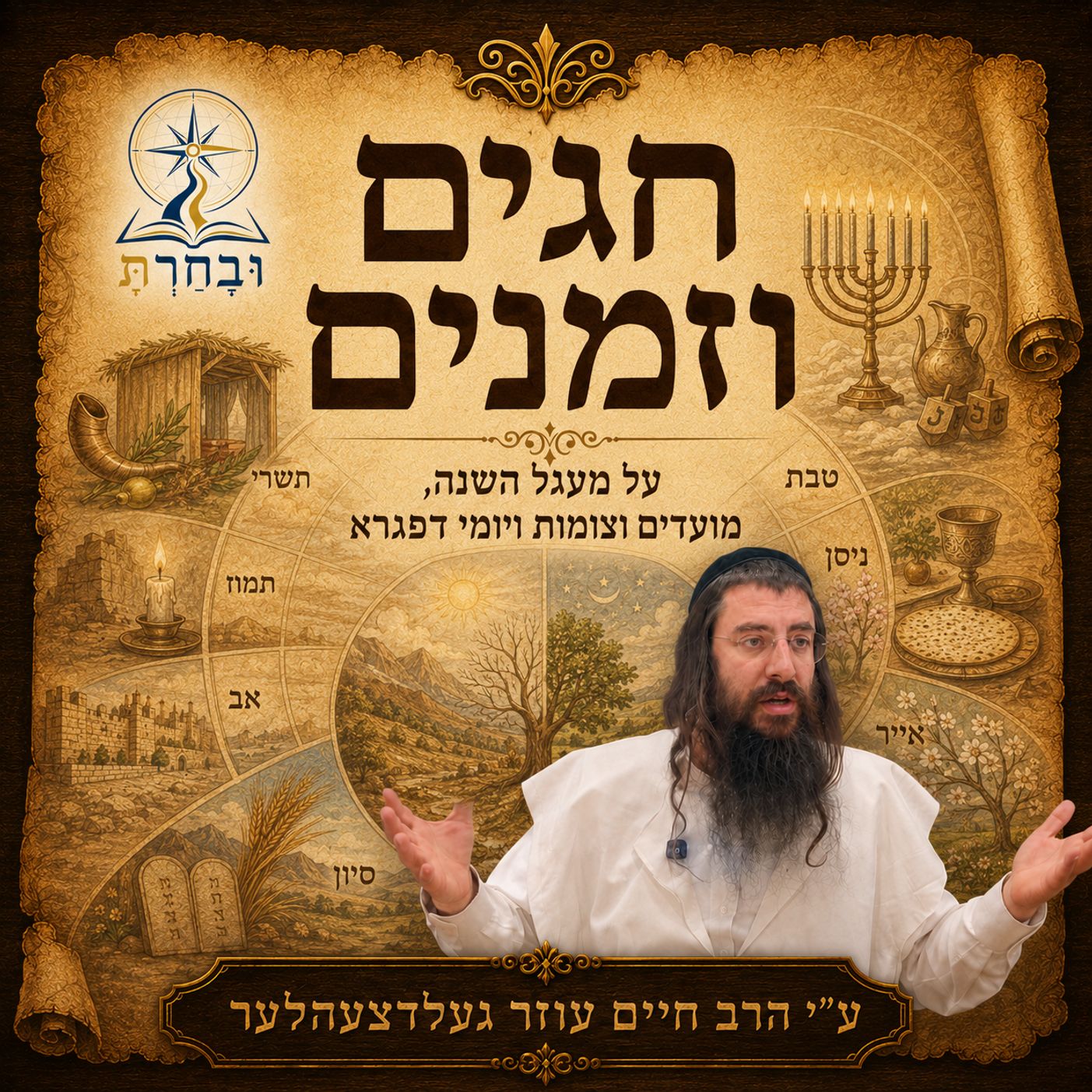 Who Needs a Beis Hamikdash, Anyway?