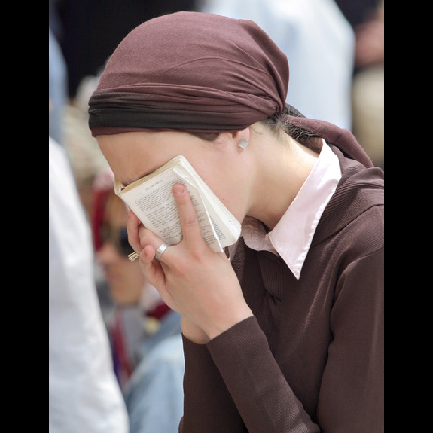 1 - The Open Door of Tefilah